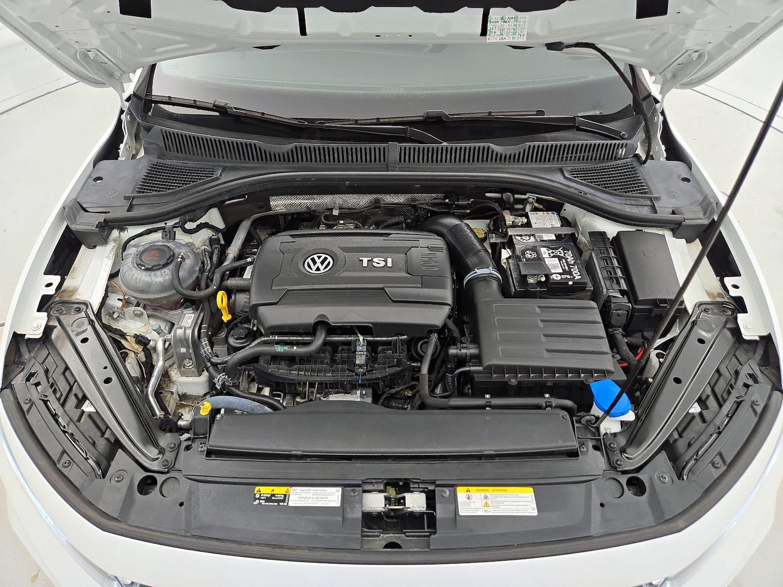 2025 Volkswagen Jetta GLI Autobahn - Photo 23