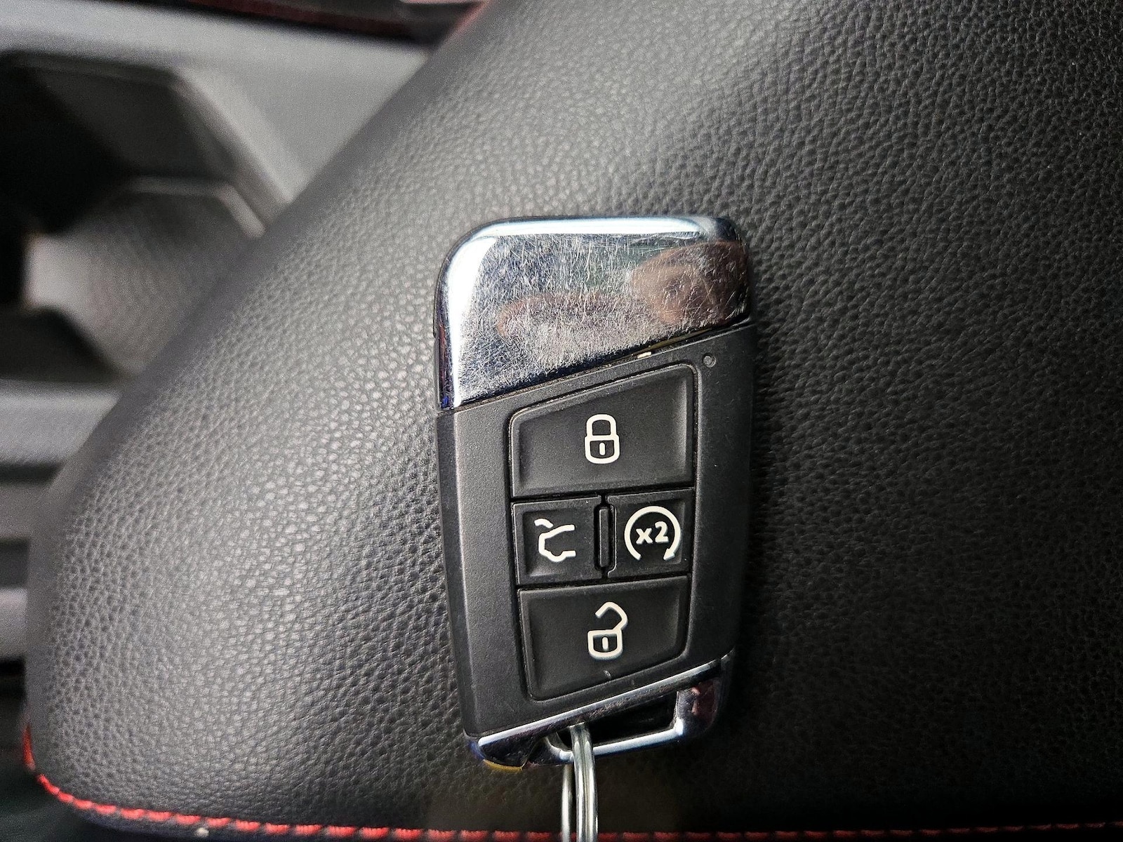 2025 Volkswagen Jetta GLI Autobahn - Photo 24