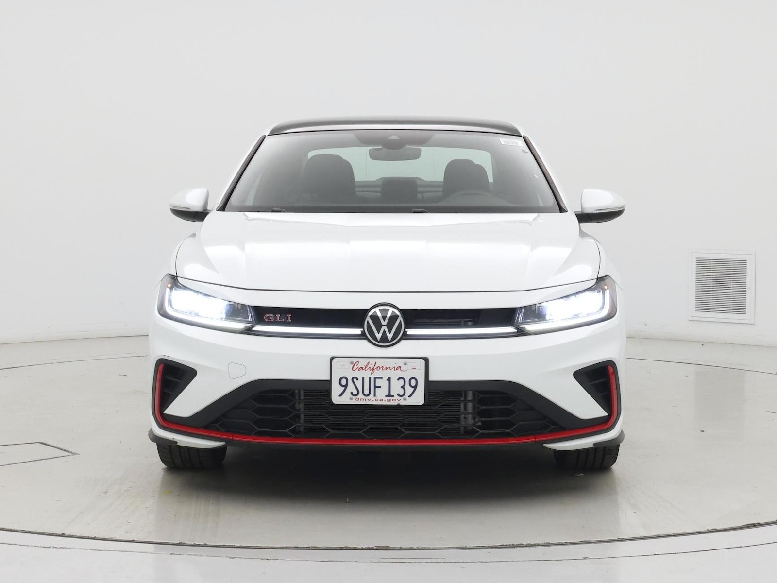 2025 Volkswagen Jetta GLI Autobahn - Photo 6