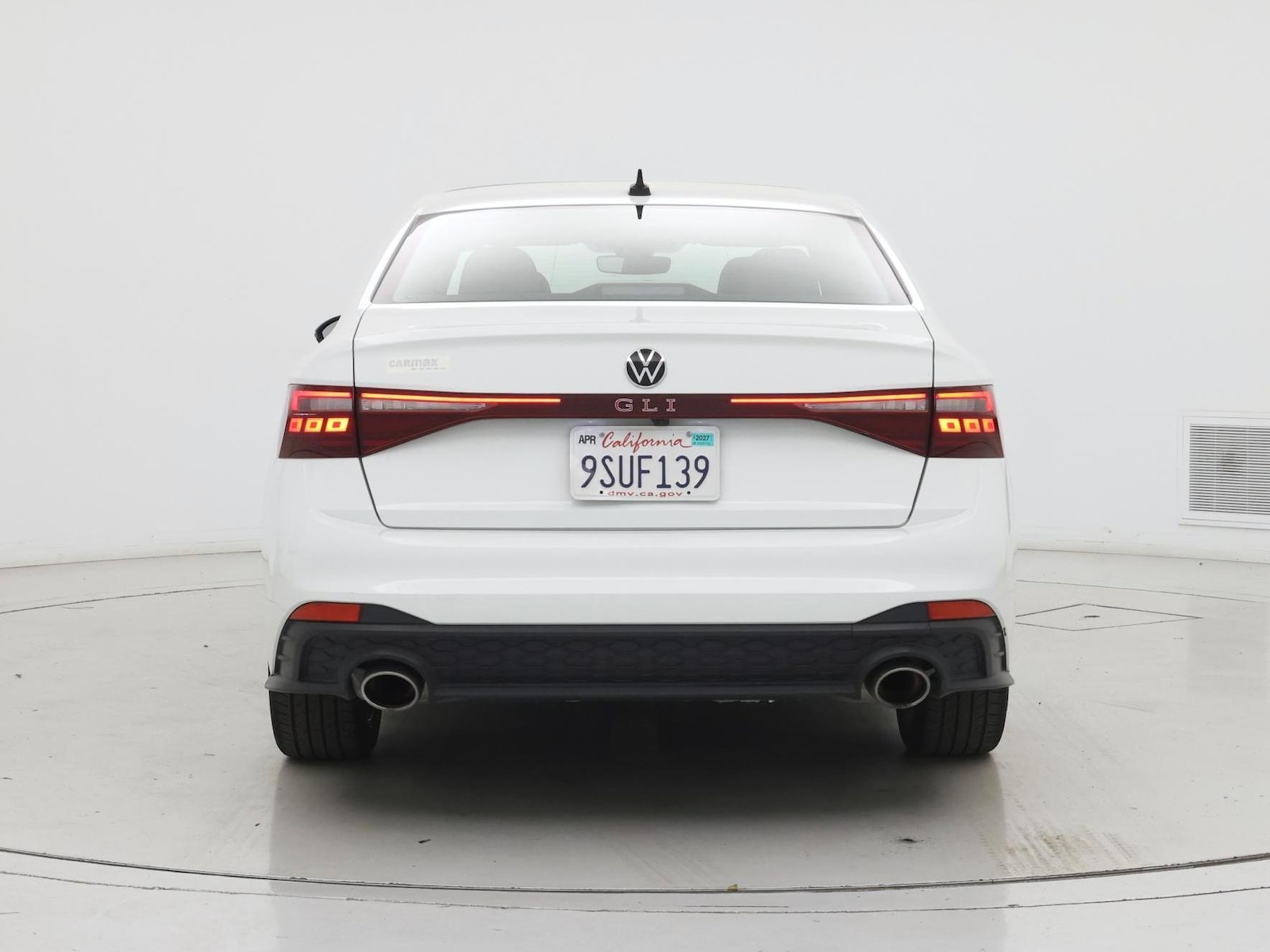 2025 Volkswagen Jetta GLI Autobahn - Photo 7