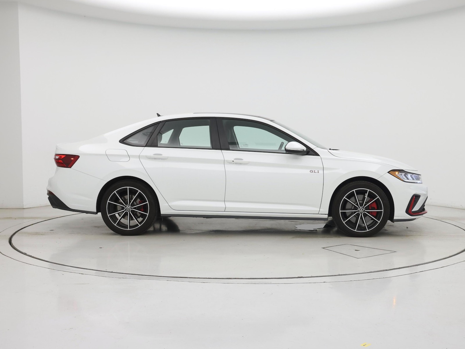 2025 Volkswagen Jetta GLI Autobahn - Photo 8