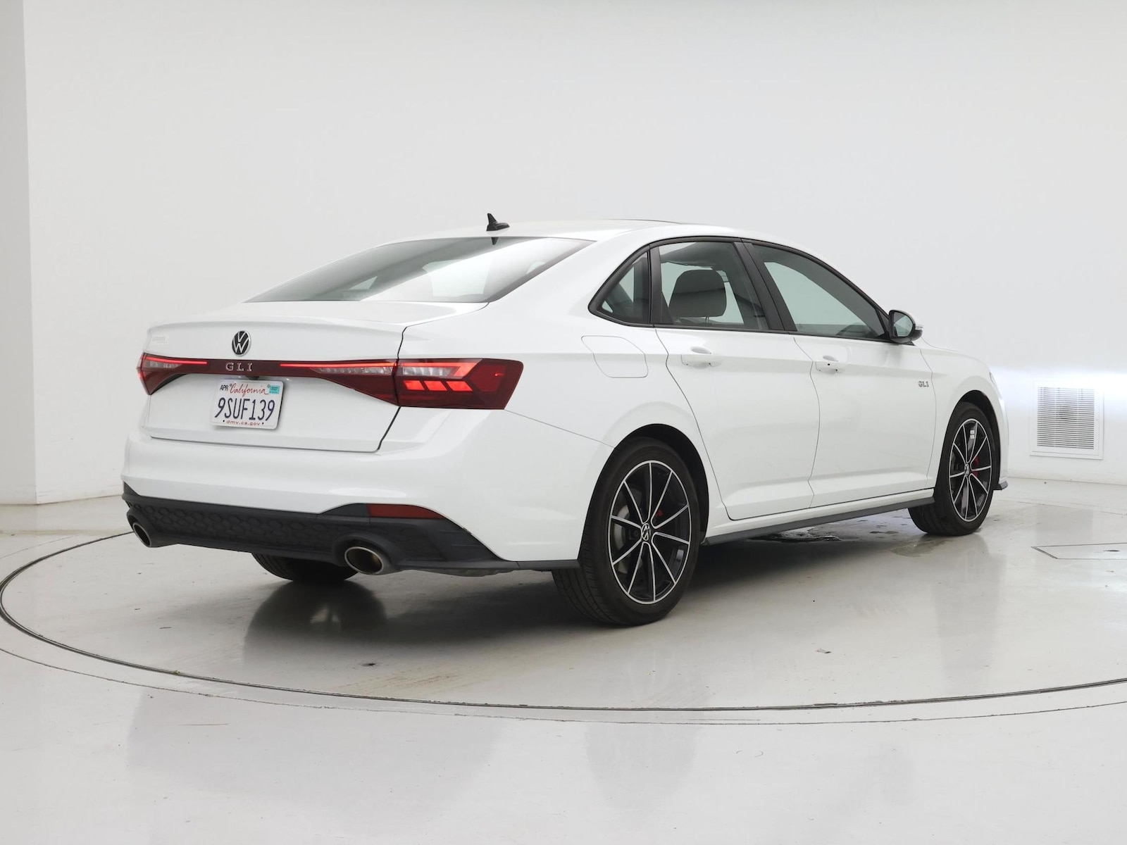 2025 Volkswagen Jetta GLI Autobahn - Photo 9