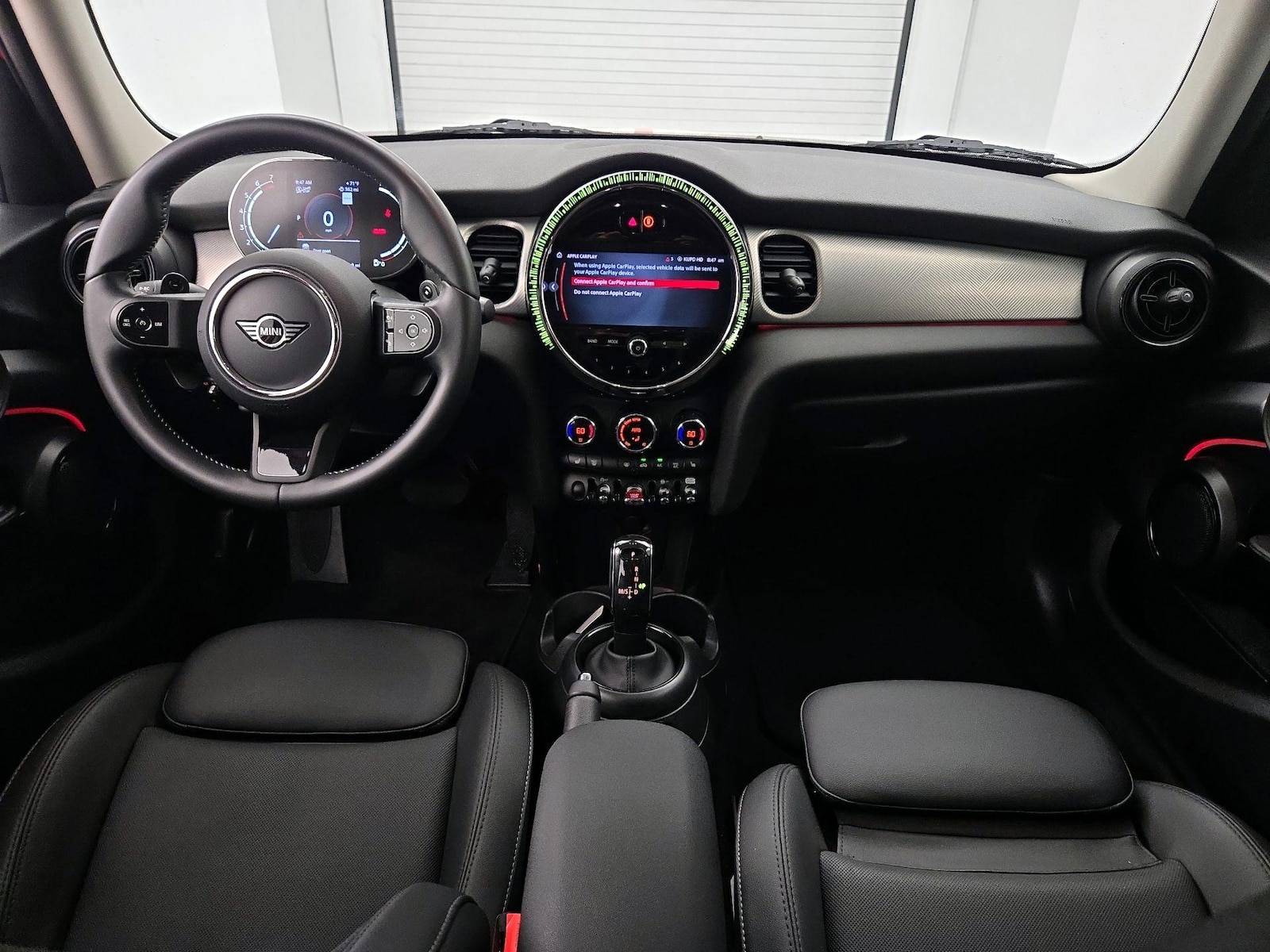 2023 MINI Hardtop 4 Door S - Photo 10