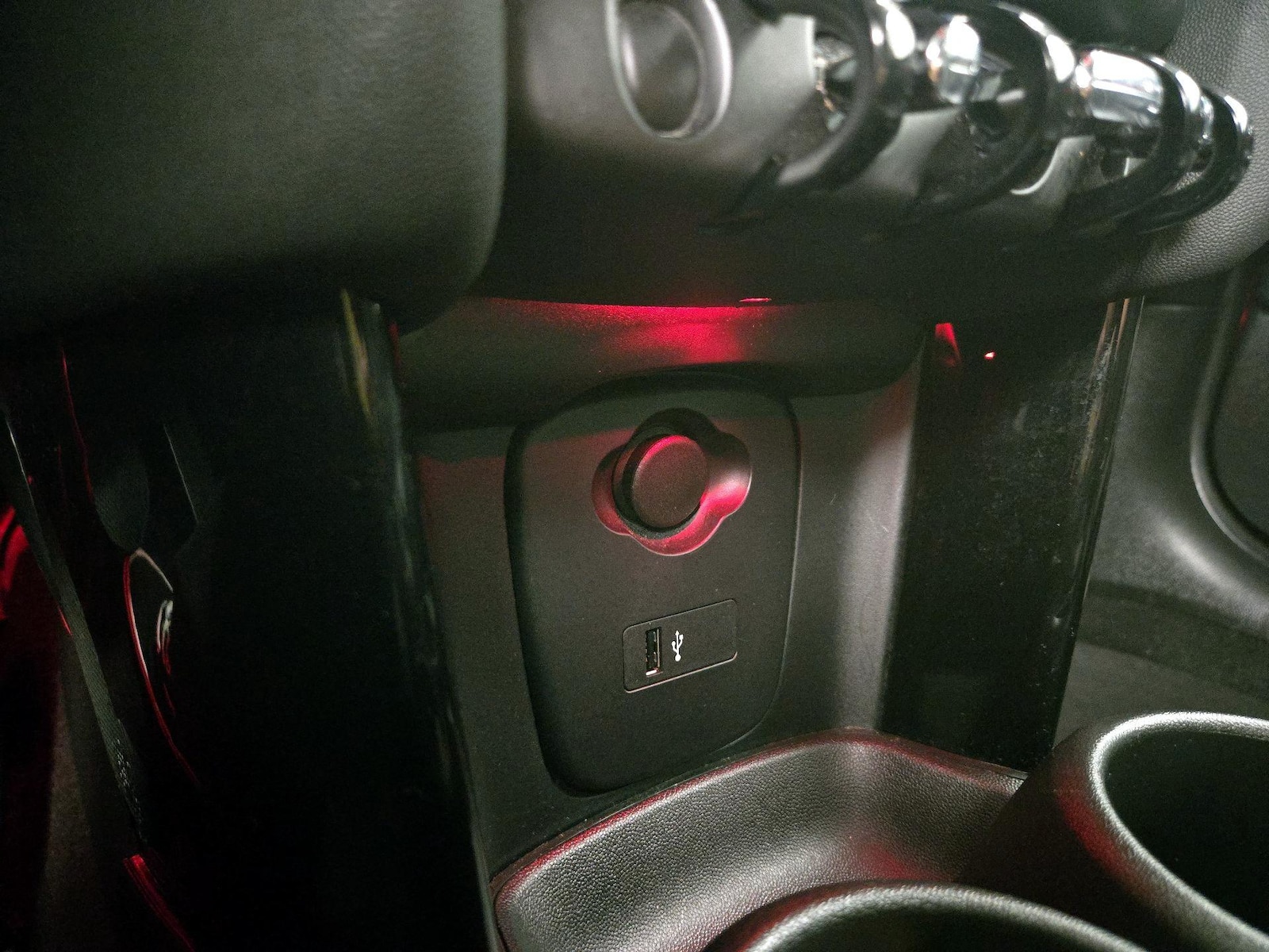 2023 MINI Hardtop 4 Door S - Photo 19