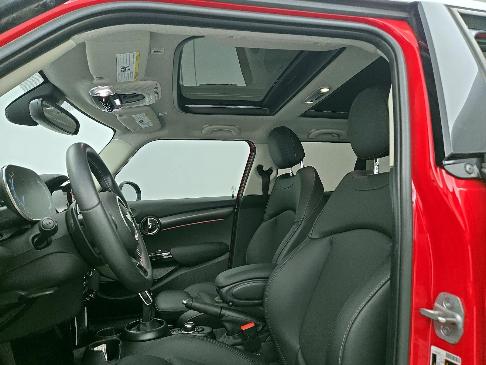 2023 MINI Hardtop 4 Door S - Photo 20