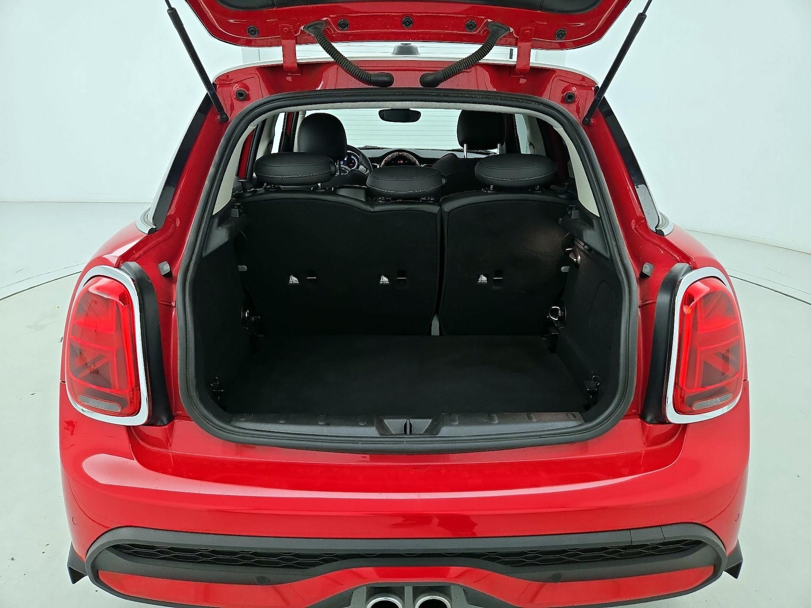 2023 MINI Hardtop 4 Door S - Photo 22