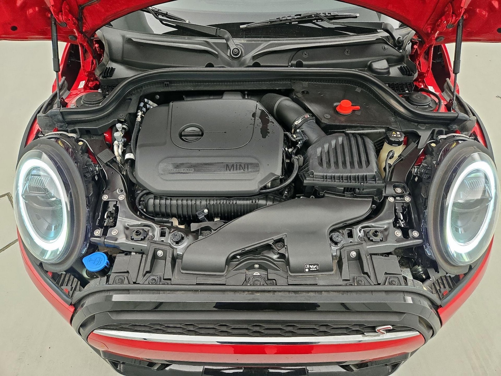 2023 MINI Hardtop 4 Door S - Photo 23