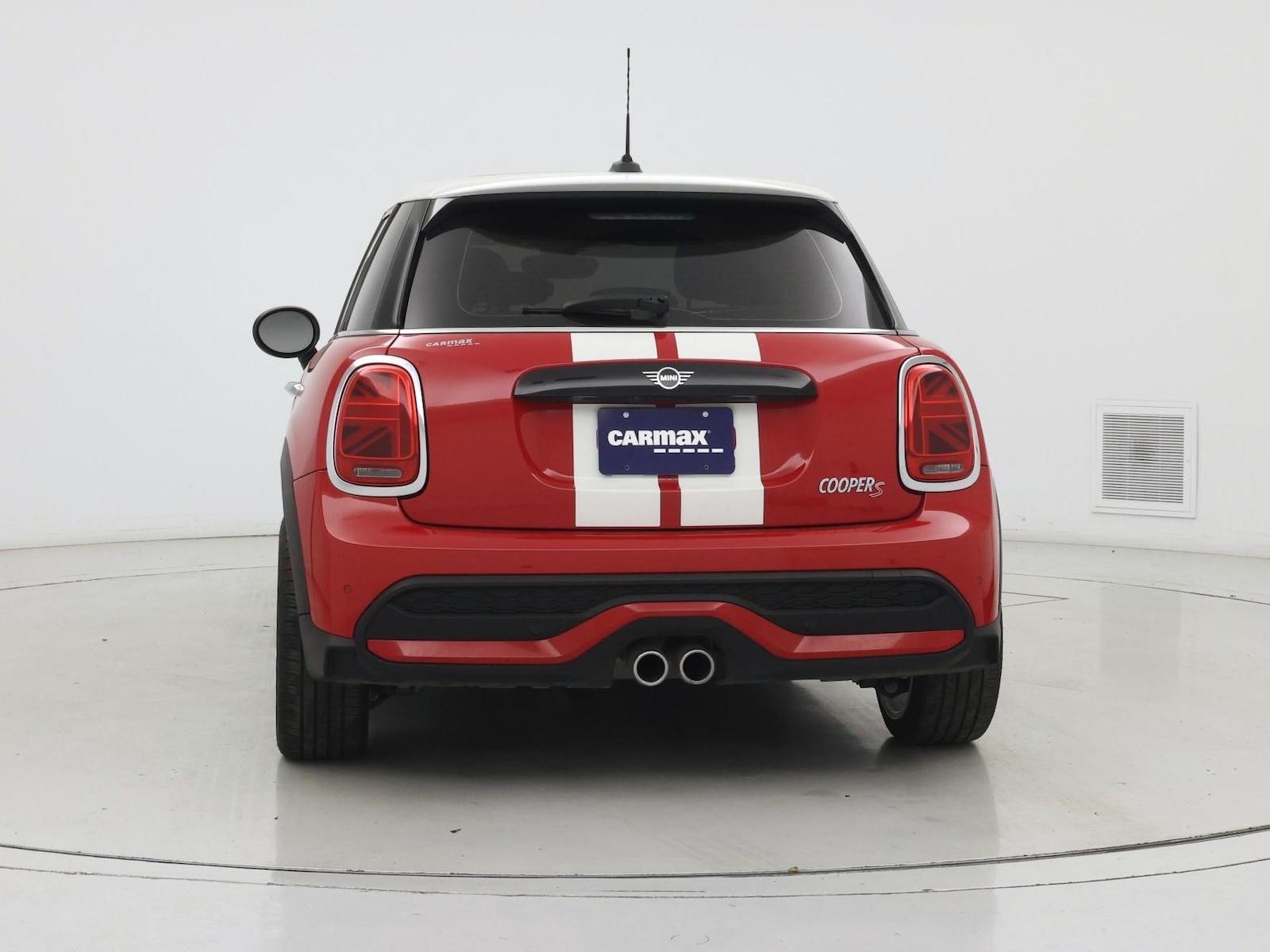 2023 MINI Hardtop 4 Door S - Photo 7