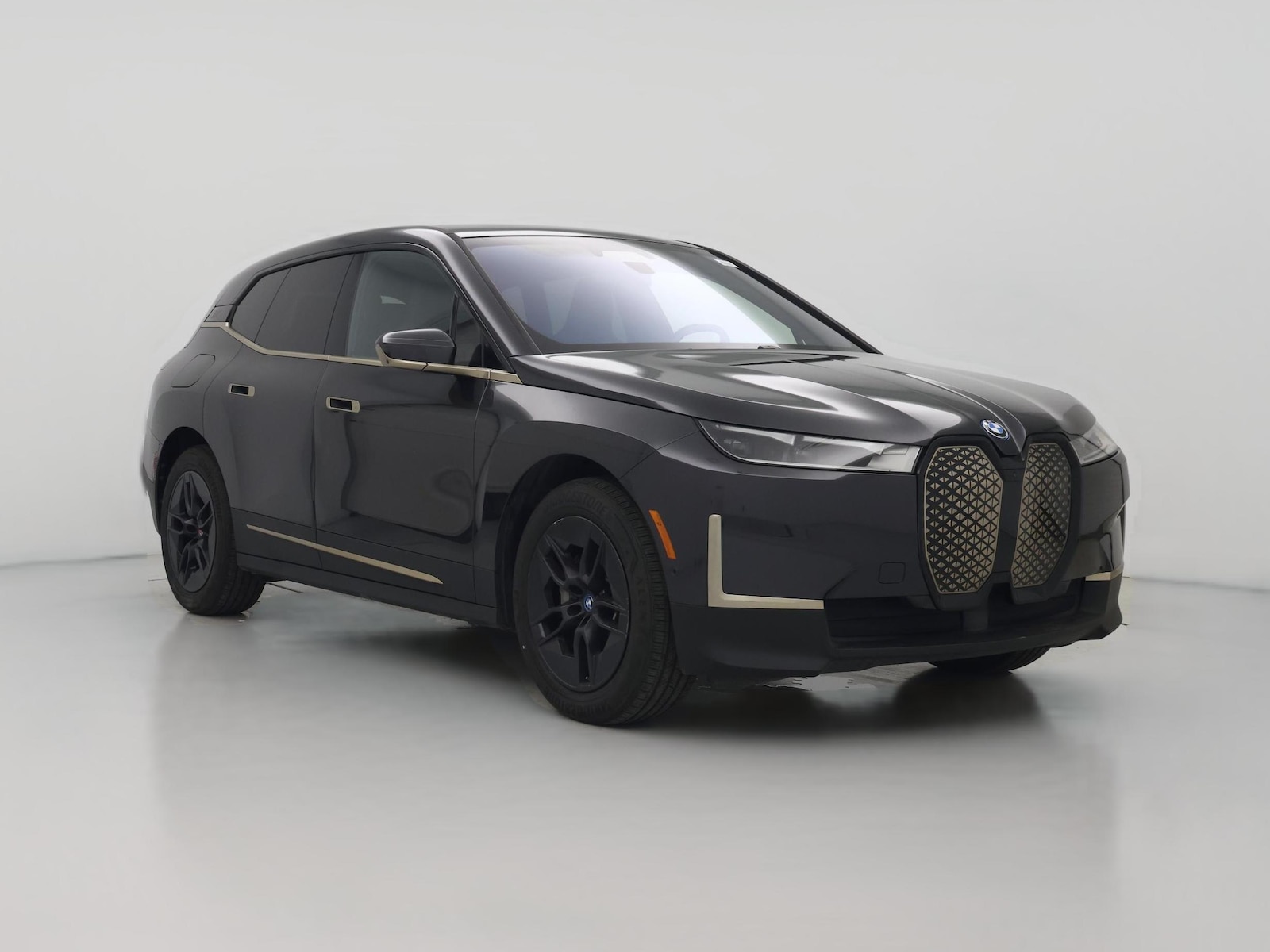 2024 BMW iX XDrive50i