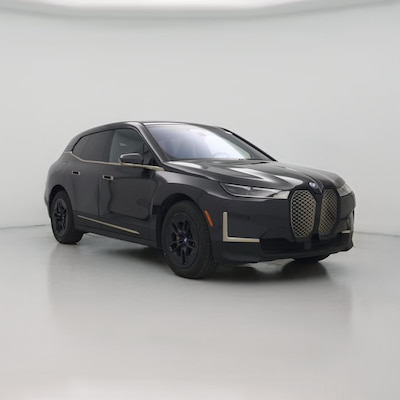 2024 BMW iX XDrive50i
