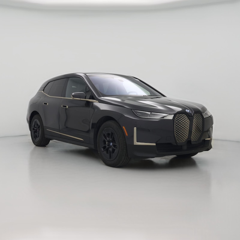 2024 BMW iX XDrive50i