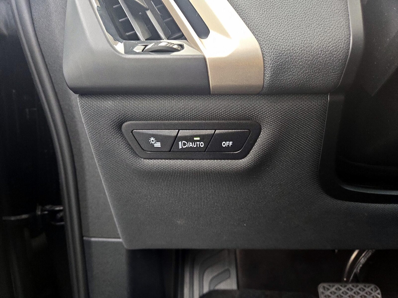 2024 BMW iX XDrive50i, photo 14