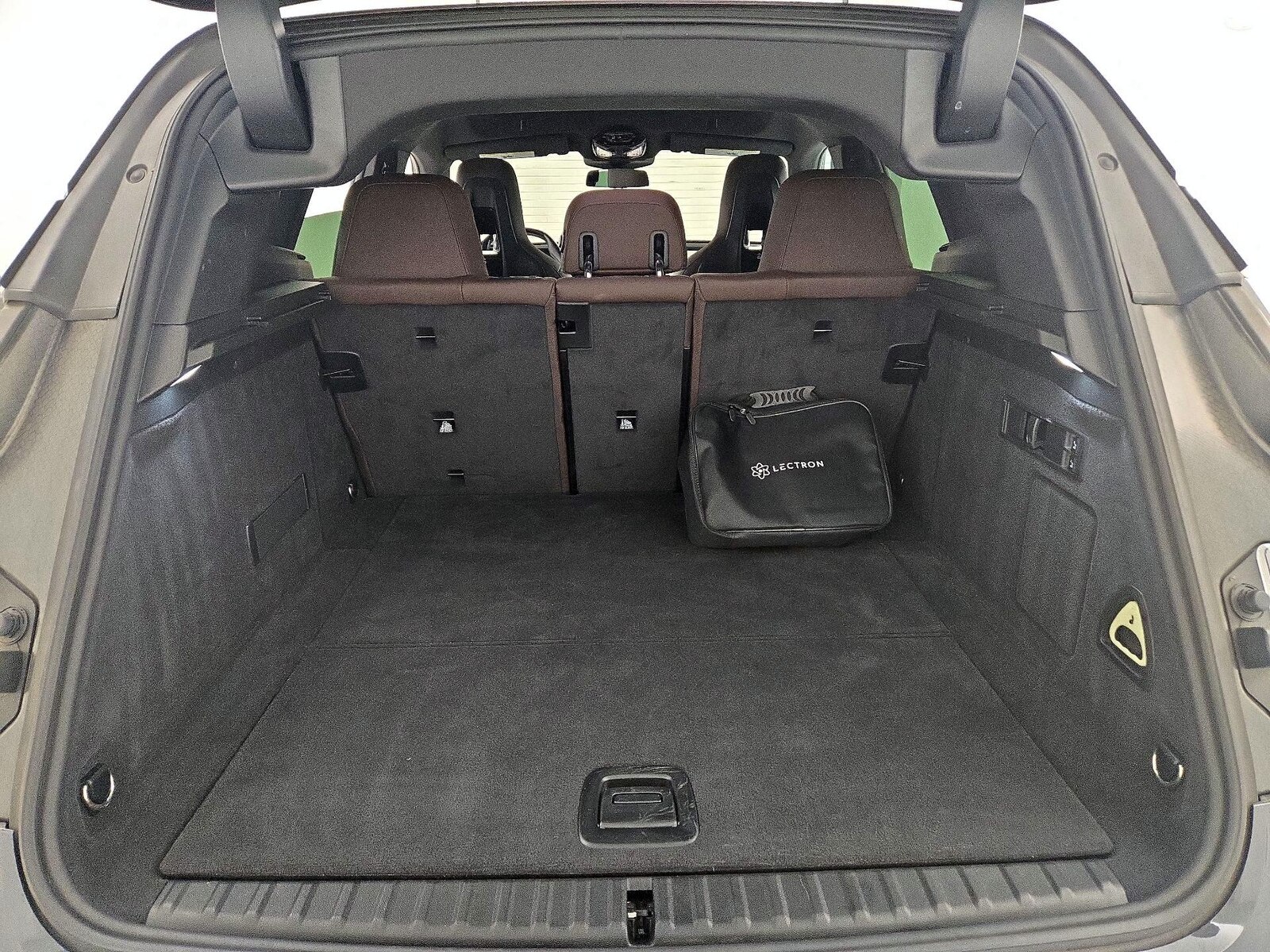 2024 BMW iX XDrive50i, photo 23