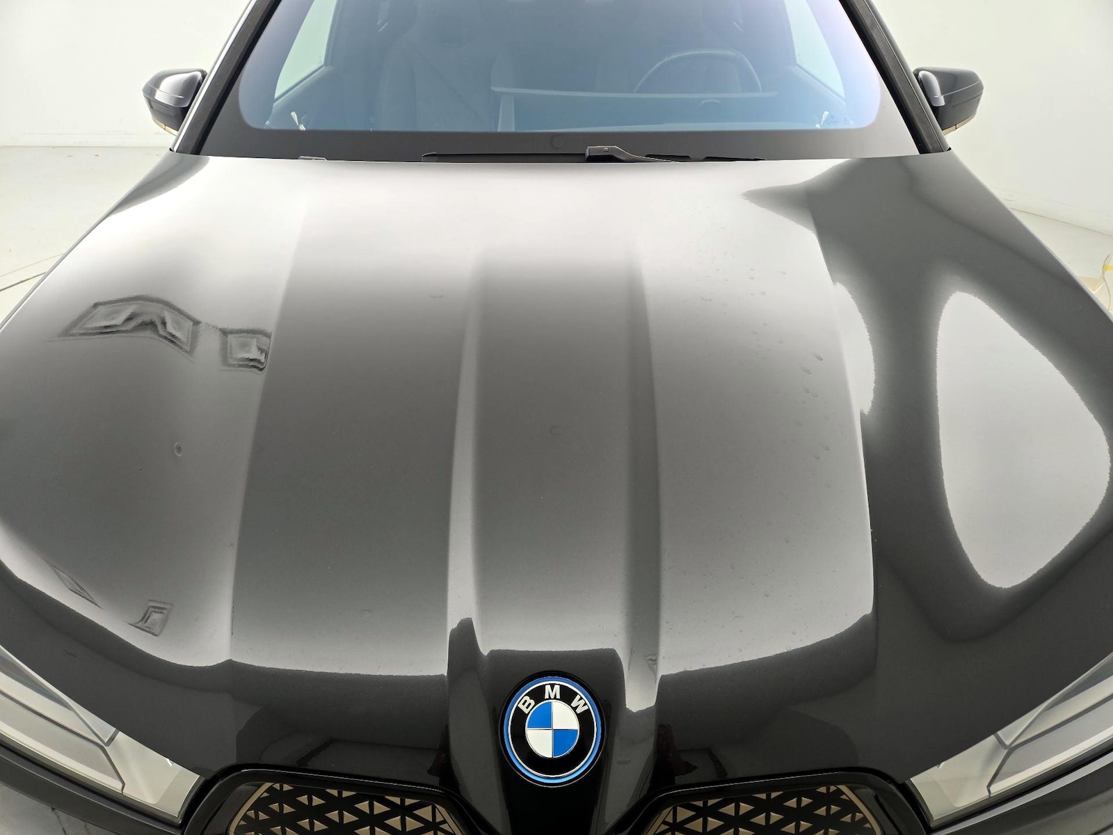 2024 BMW iX XDrive50i, photo 24