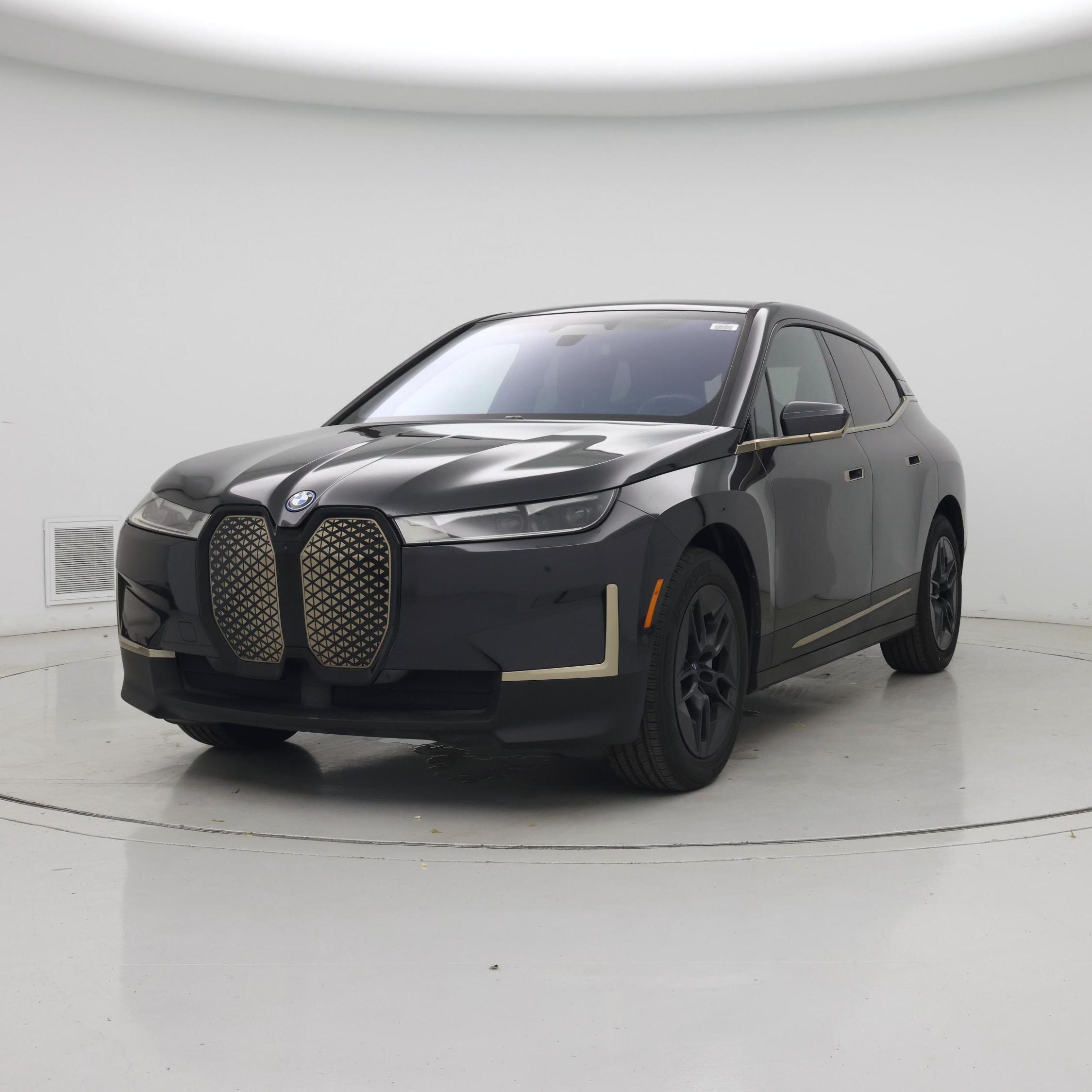 Thumbnail: 2024 BMW iX - 4