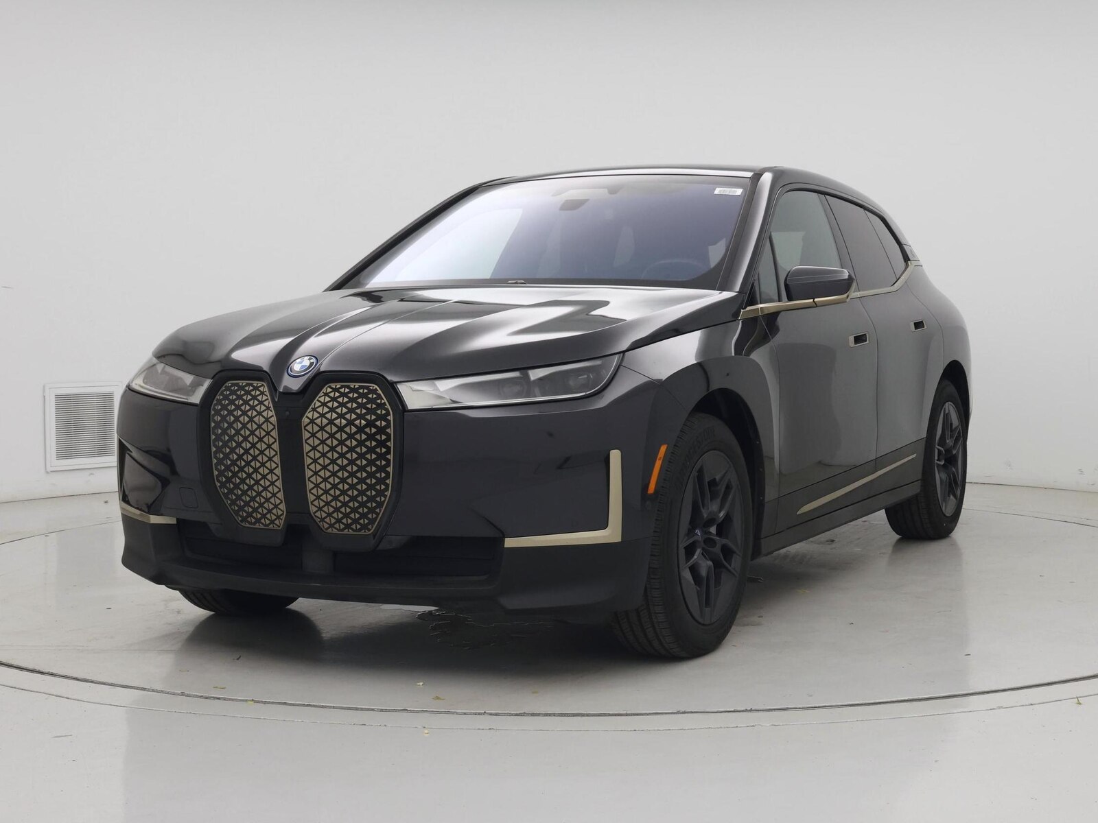 2024 BMW iX XDrive50i, photo 5