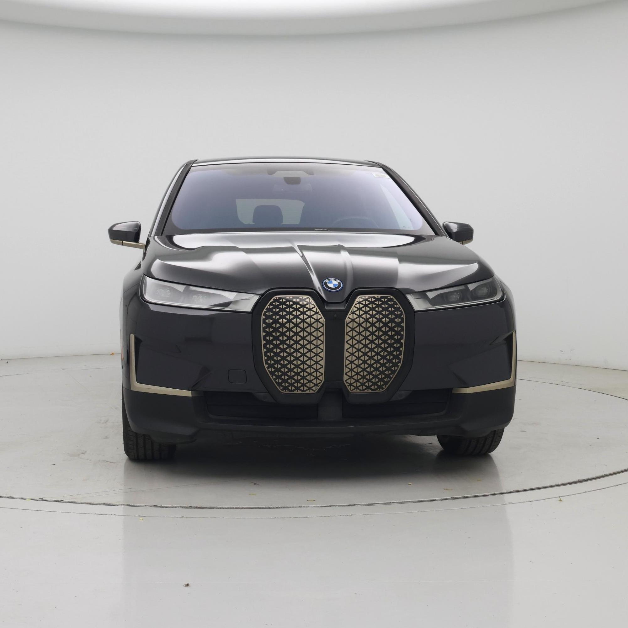 Thumbnail: 2024 BMW iX - 5