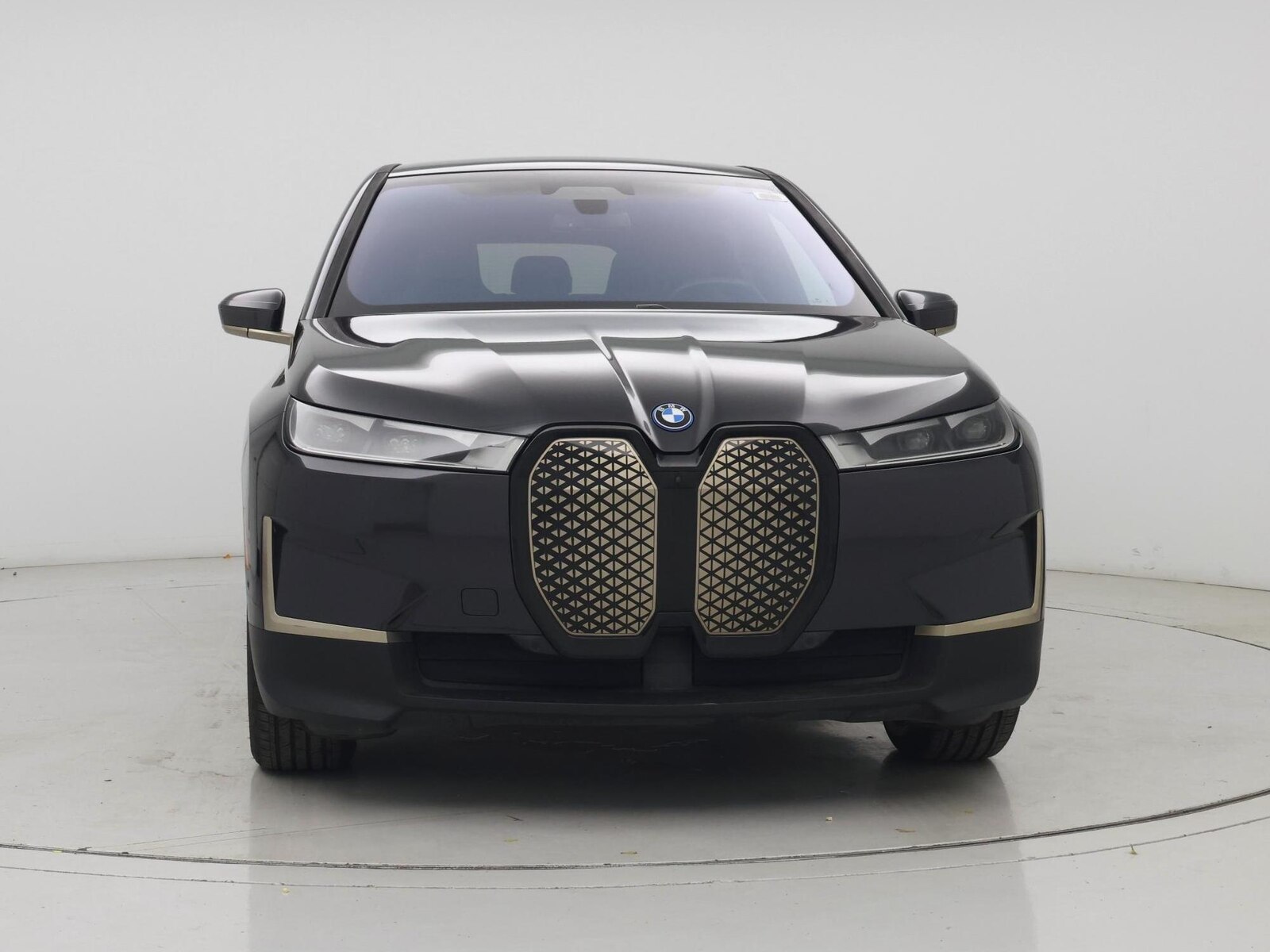 2024 BMW iX XDrive50i, photo 6