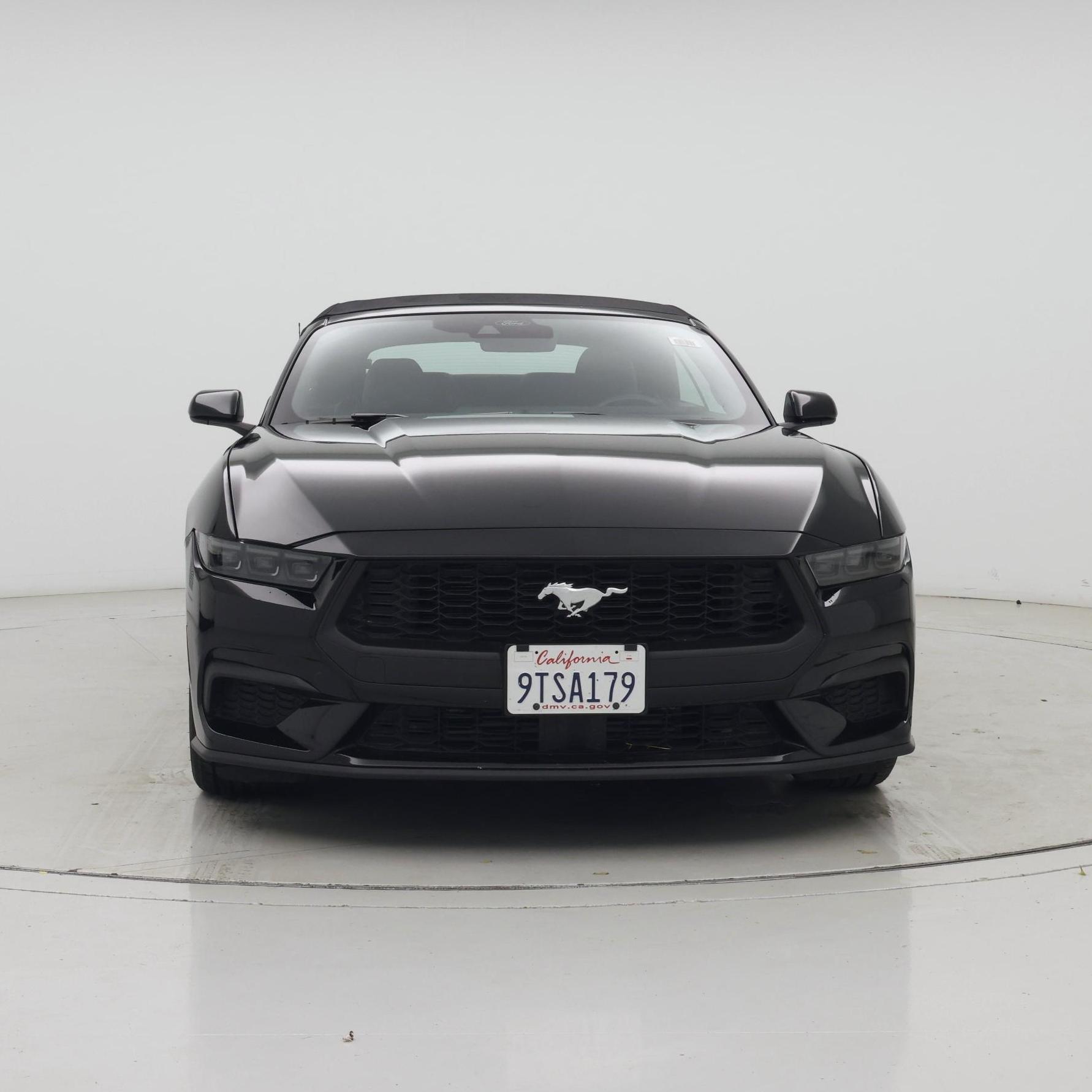 Thumbnail: 2025 Ford Mustang - 5