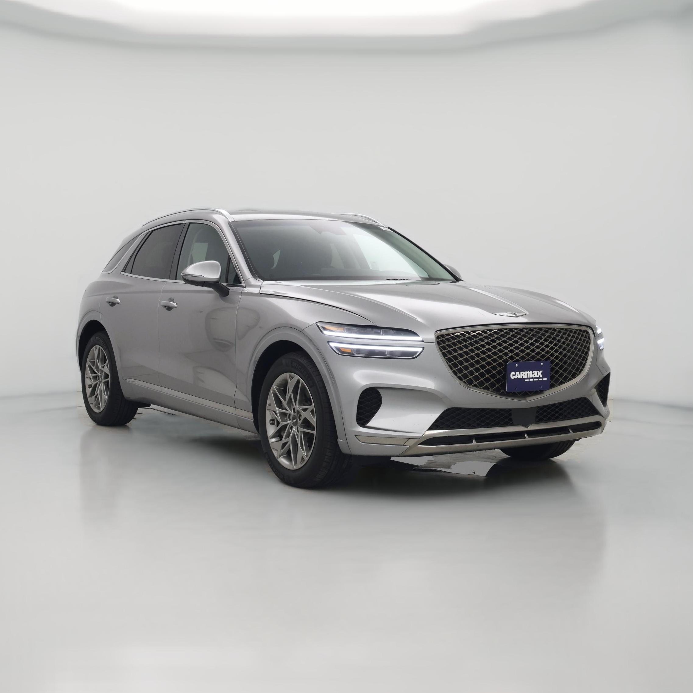 2025 GENESIS GV70