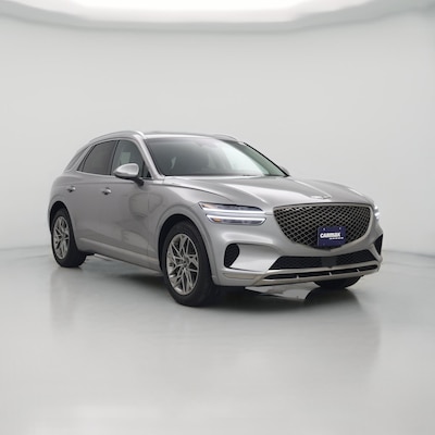 2025 Genesis GV70
