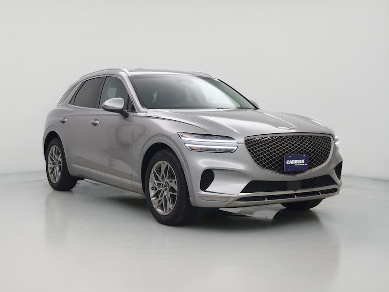 2025 Genesis GV70 null