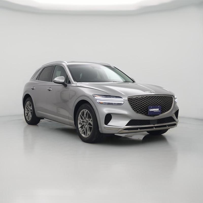 2025 Genesis GV70