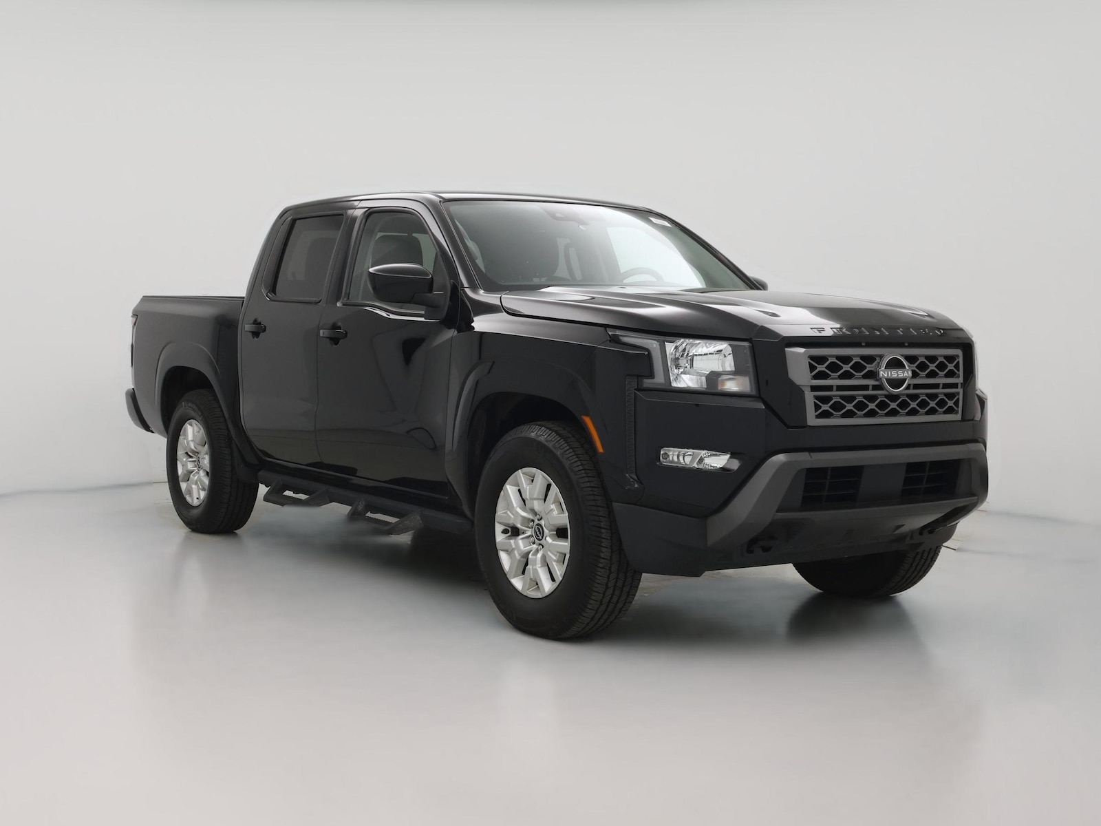 2022 Nissan Frontier