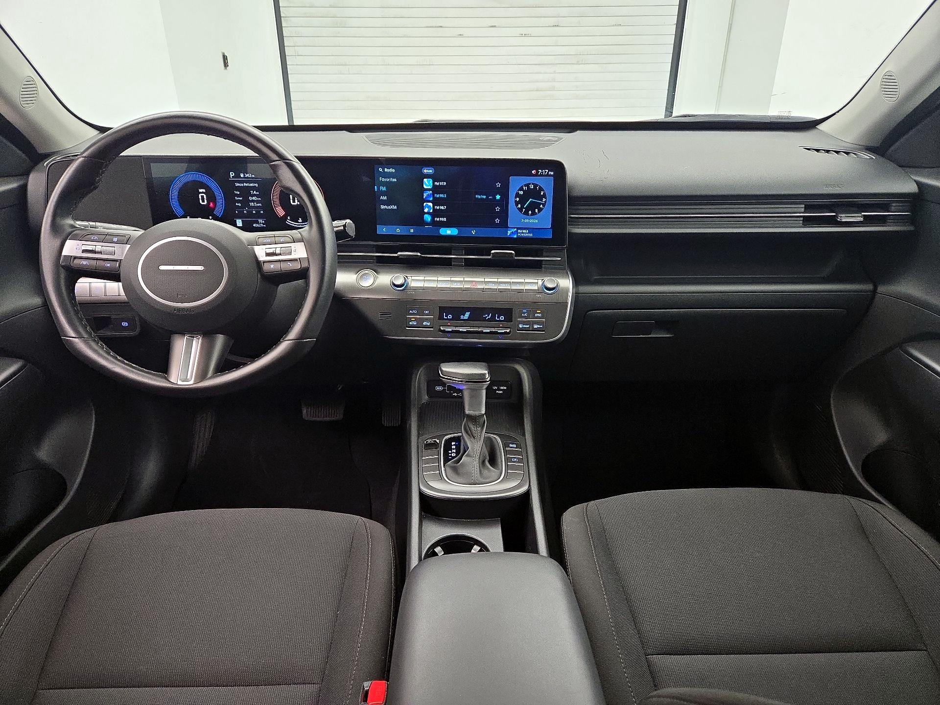 Thumbnail: 2025 Hyundai Kona - 9