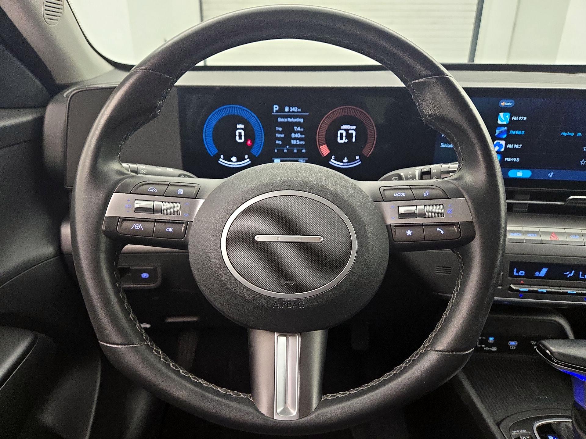 Thumbnail: 2025 Hyundai Kona - 10