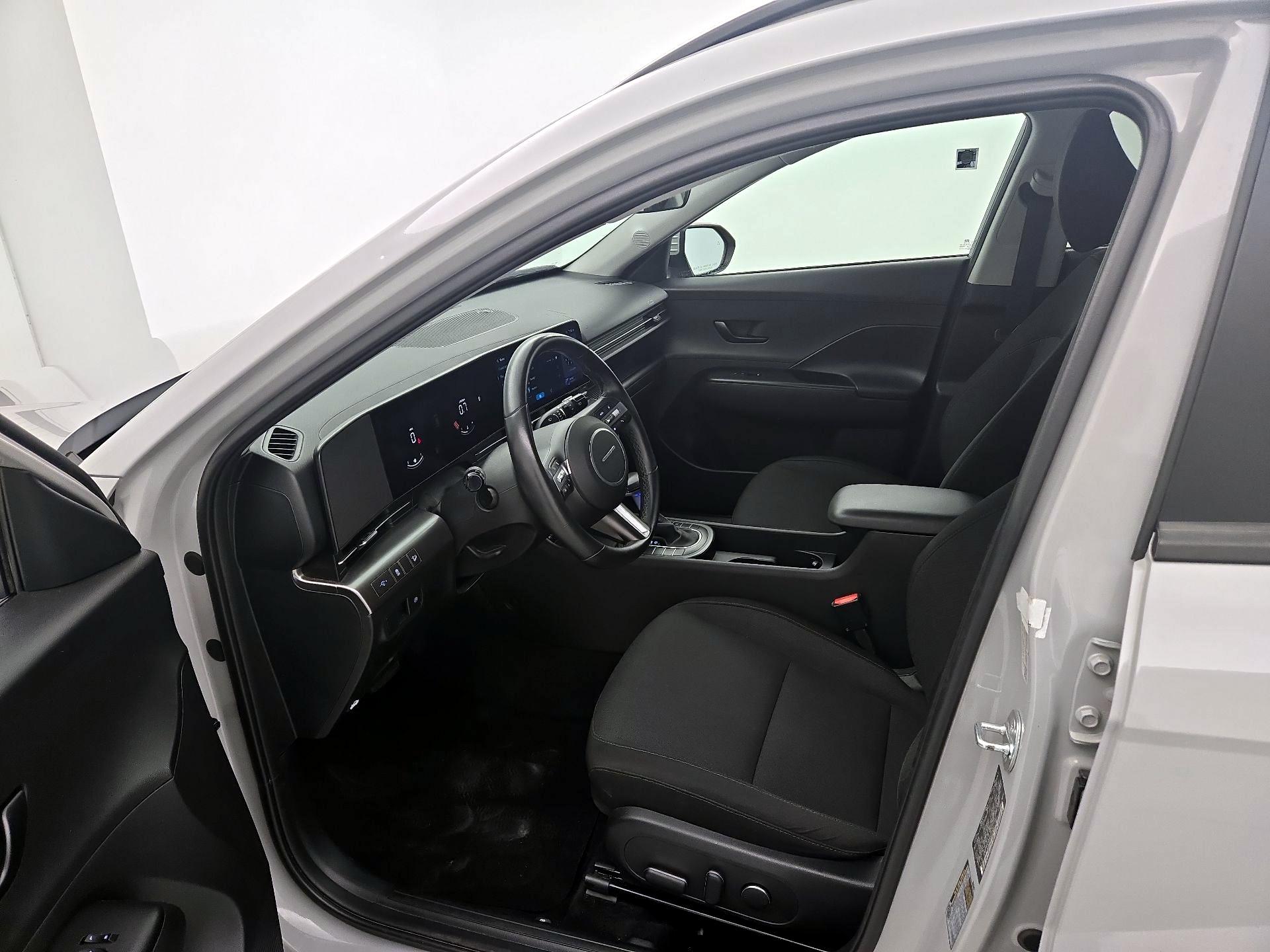 Thumbnail: 2025 Hyundai Kona - 11