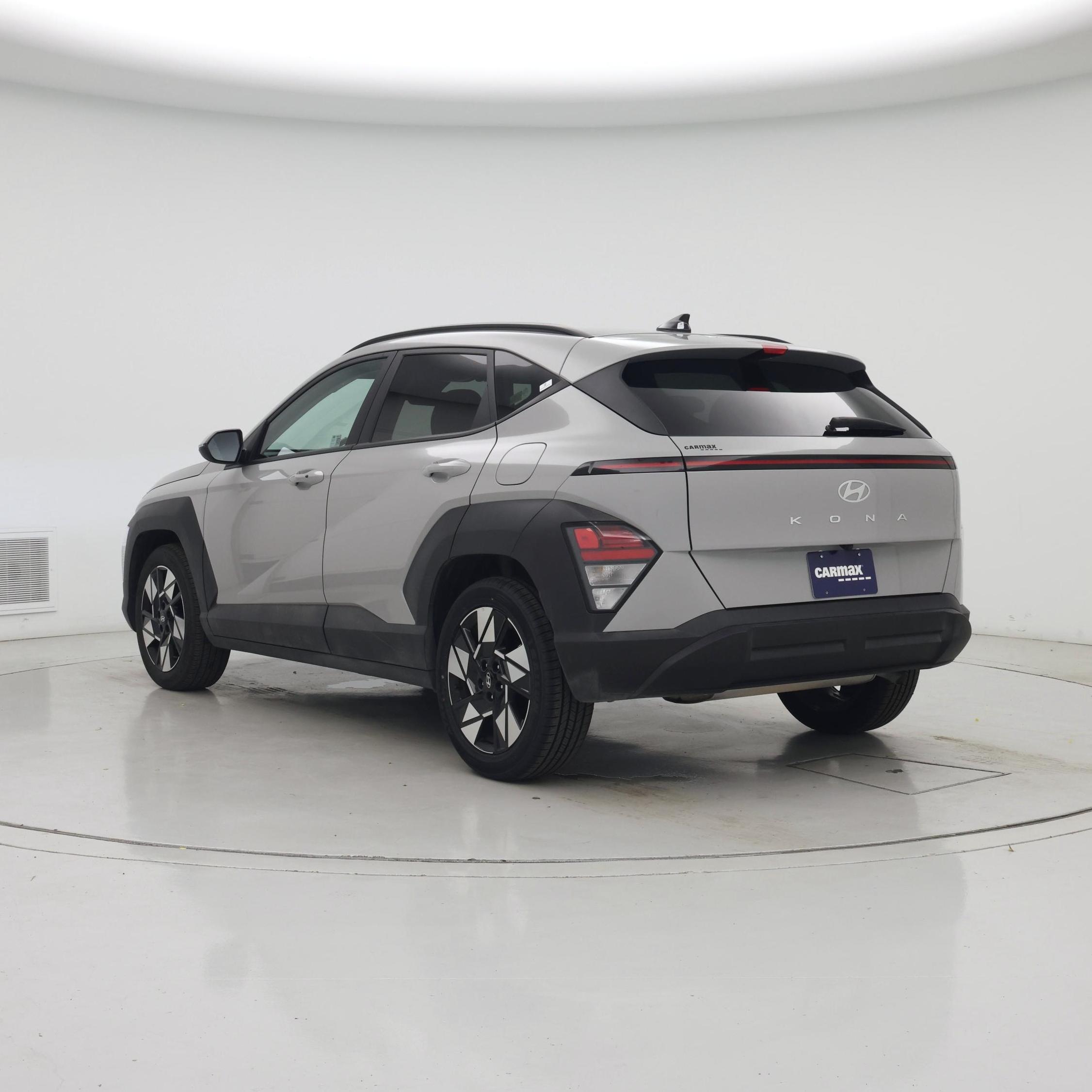 Thumbnail: 2025 Hyundai Kona - 2