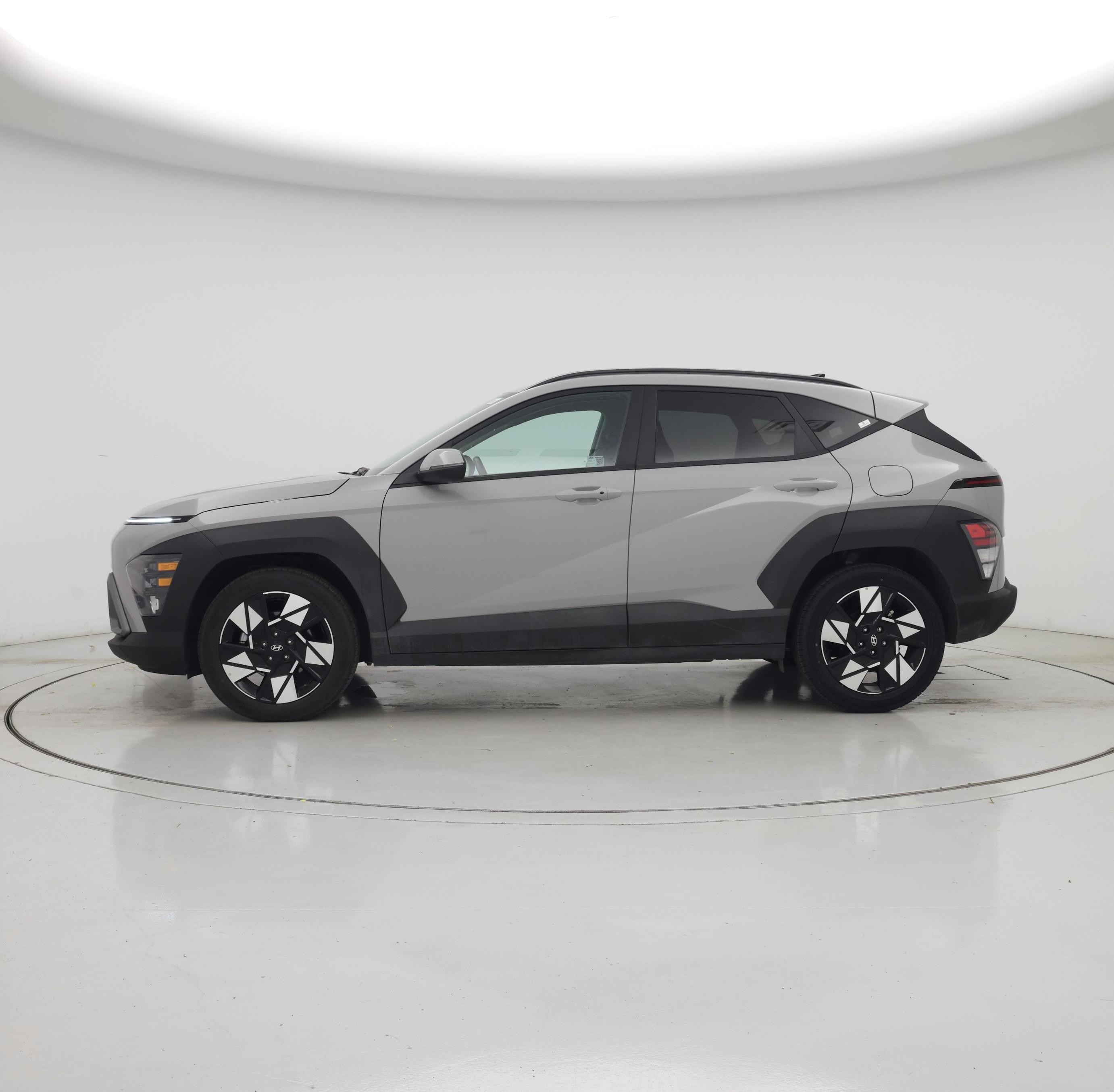 Thumbnail: 2025 Hyundai Kona - 3