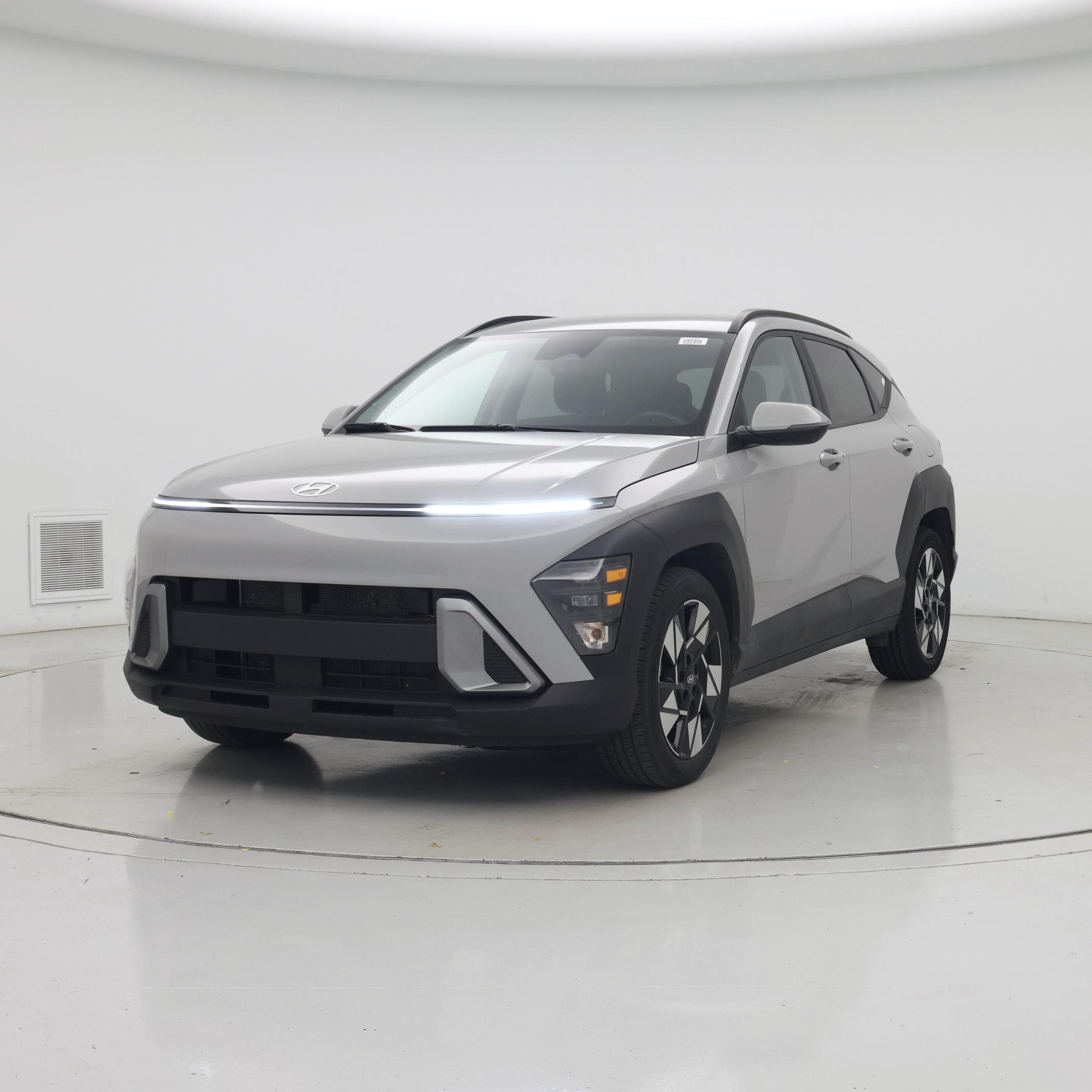 Thumbnail: 2025 Hyundai Kona - 4