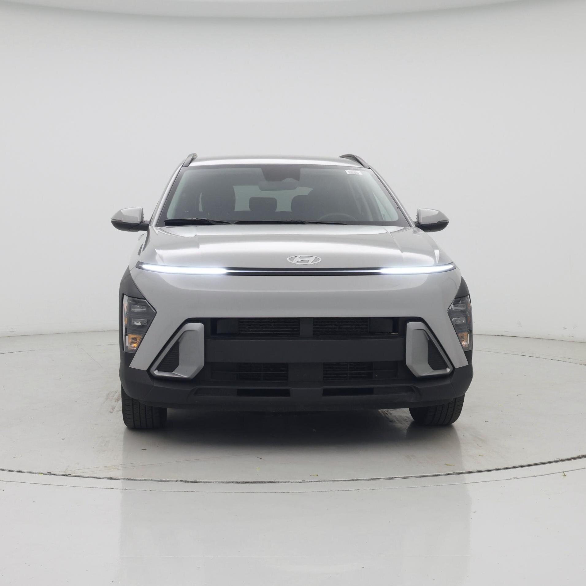 Thumbnail: 2025 Hyundai Kona - 5