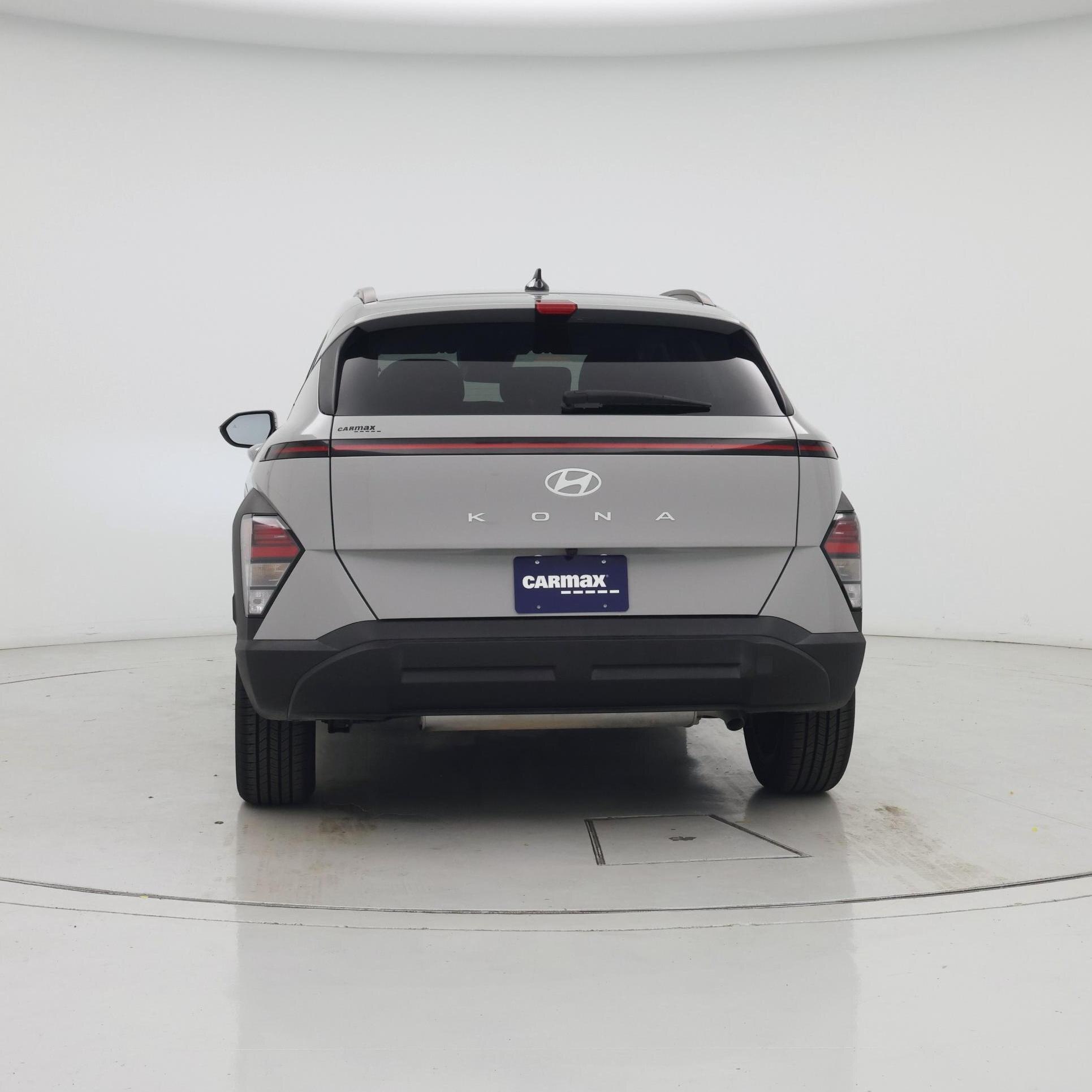 Thumbnail: 2025 Hyundai Kona - 6