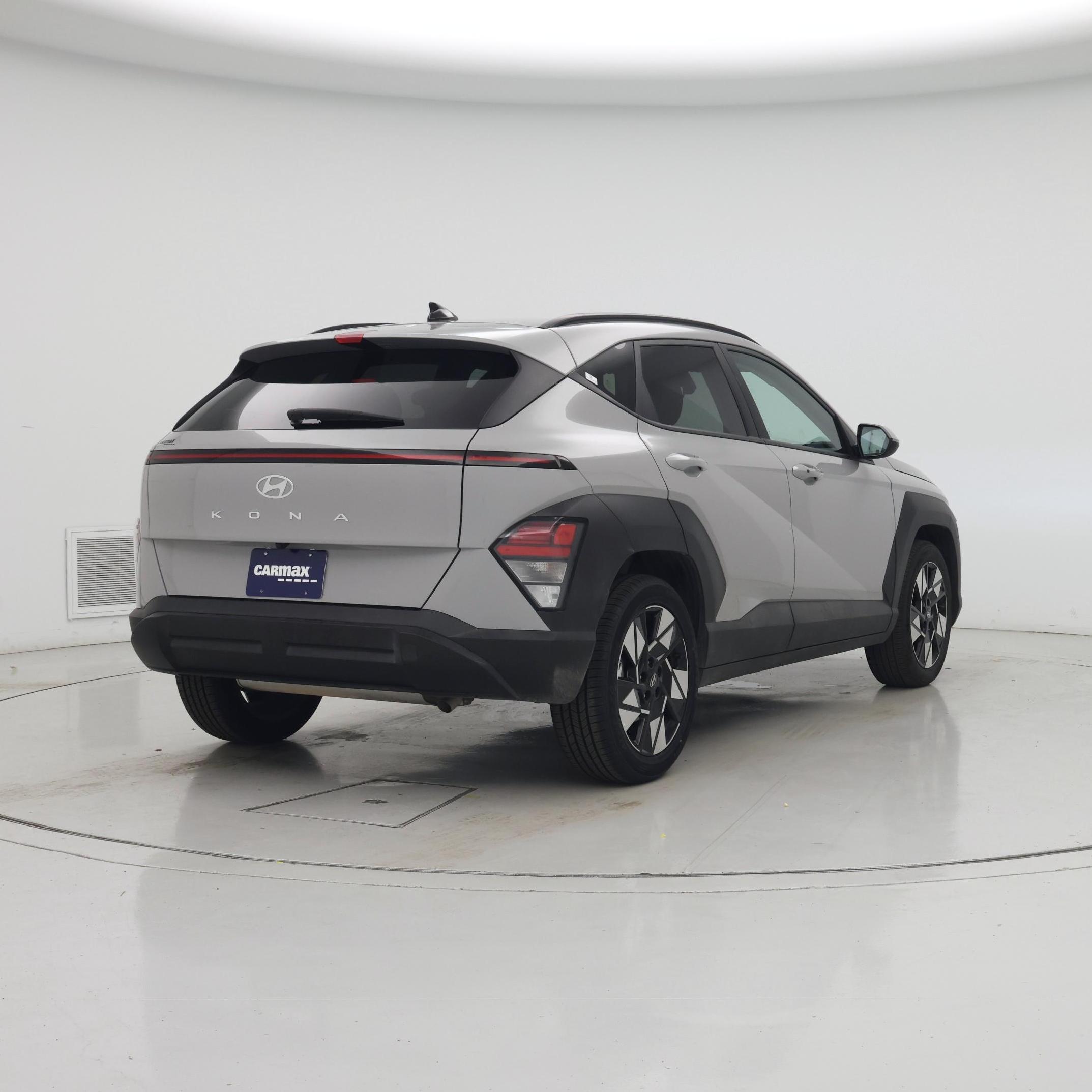 Thumbnail: 2025 Hyundai Kona - 8