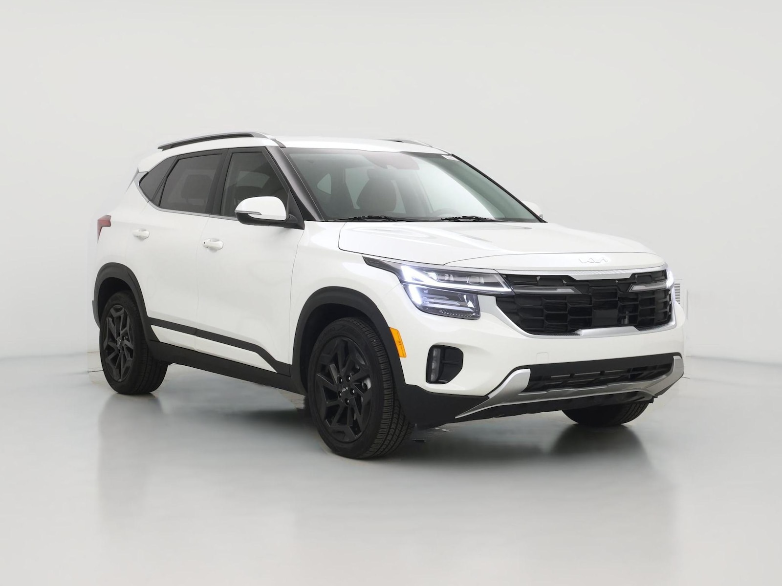 2024 Kia Seltos