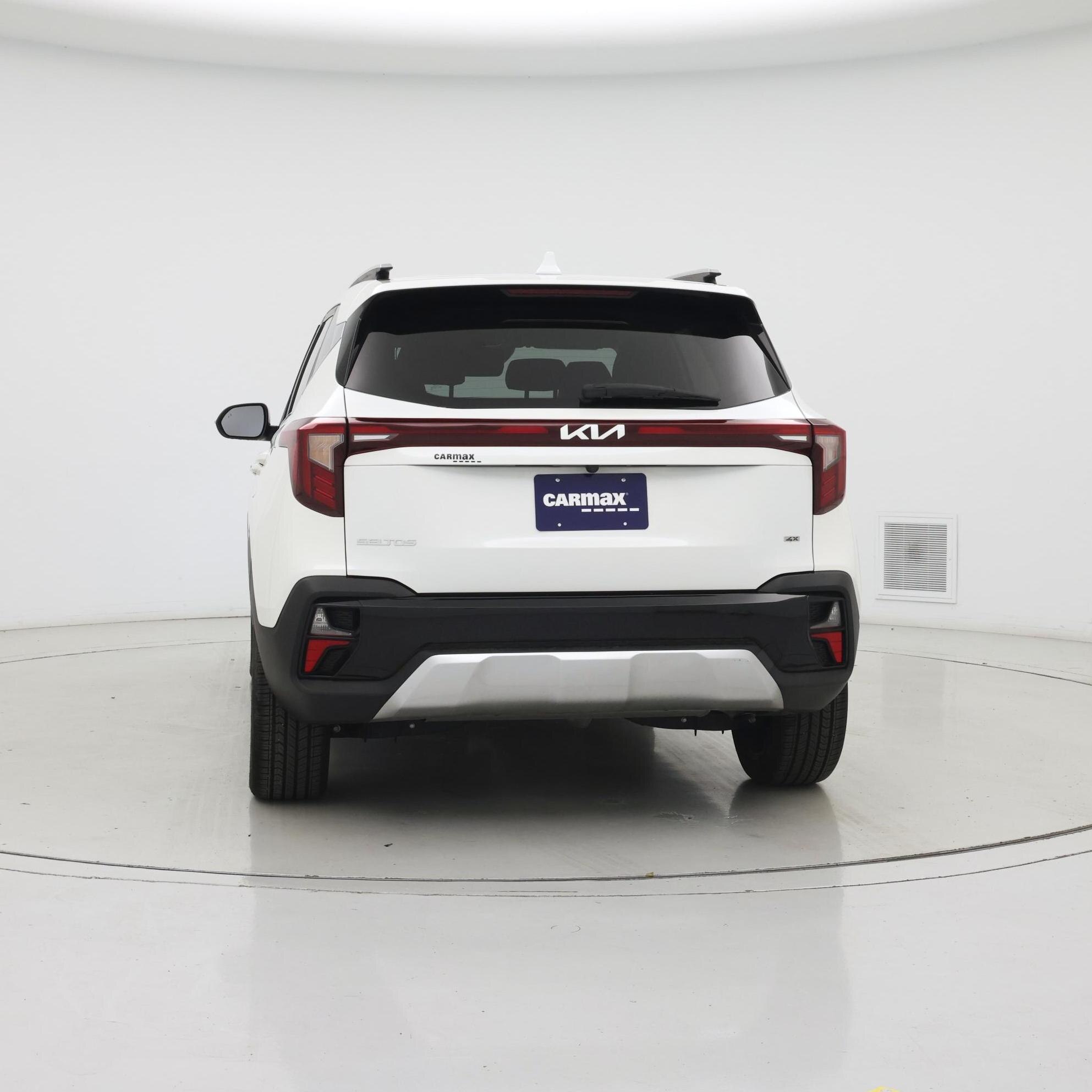 Thumbnail: 2024 Kia Seltos - 6
