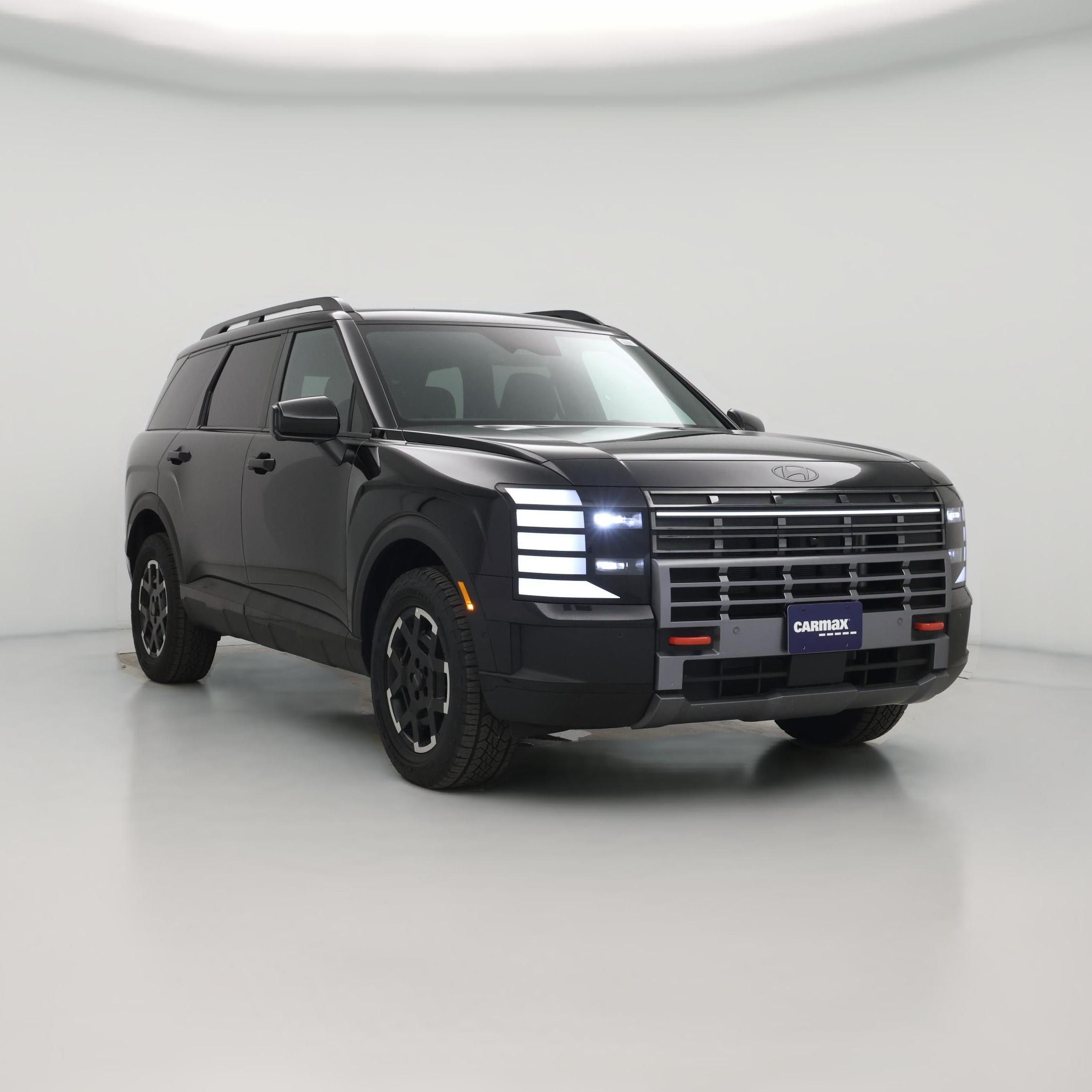 Thumbnail: 2026 Hyundai Palisade - 1