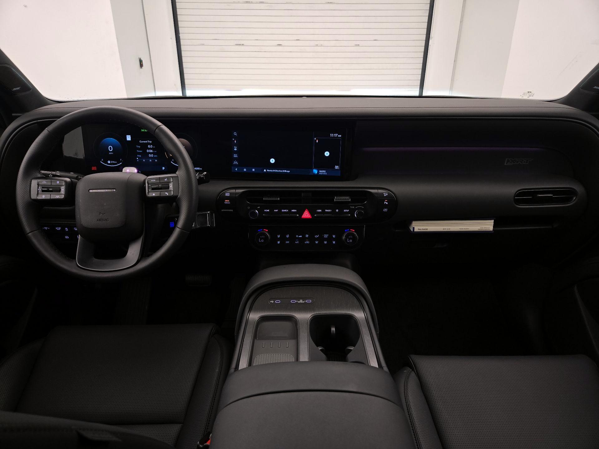 Thumbnail: 2026 Hyundai Palisade - 9