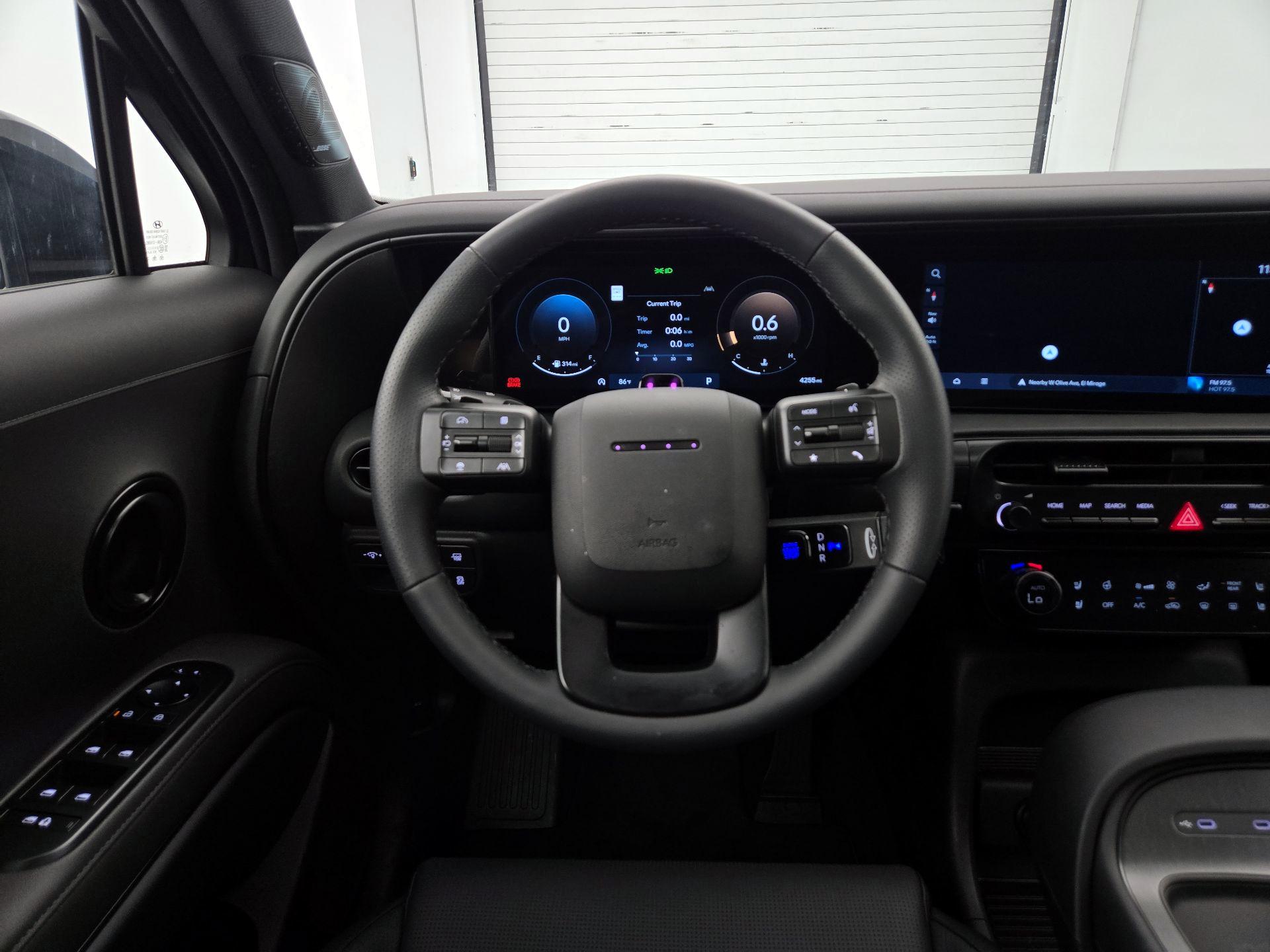 Thumbnail: 2026 Hyundai Palisade - 10