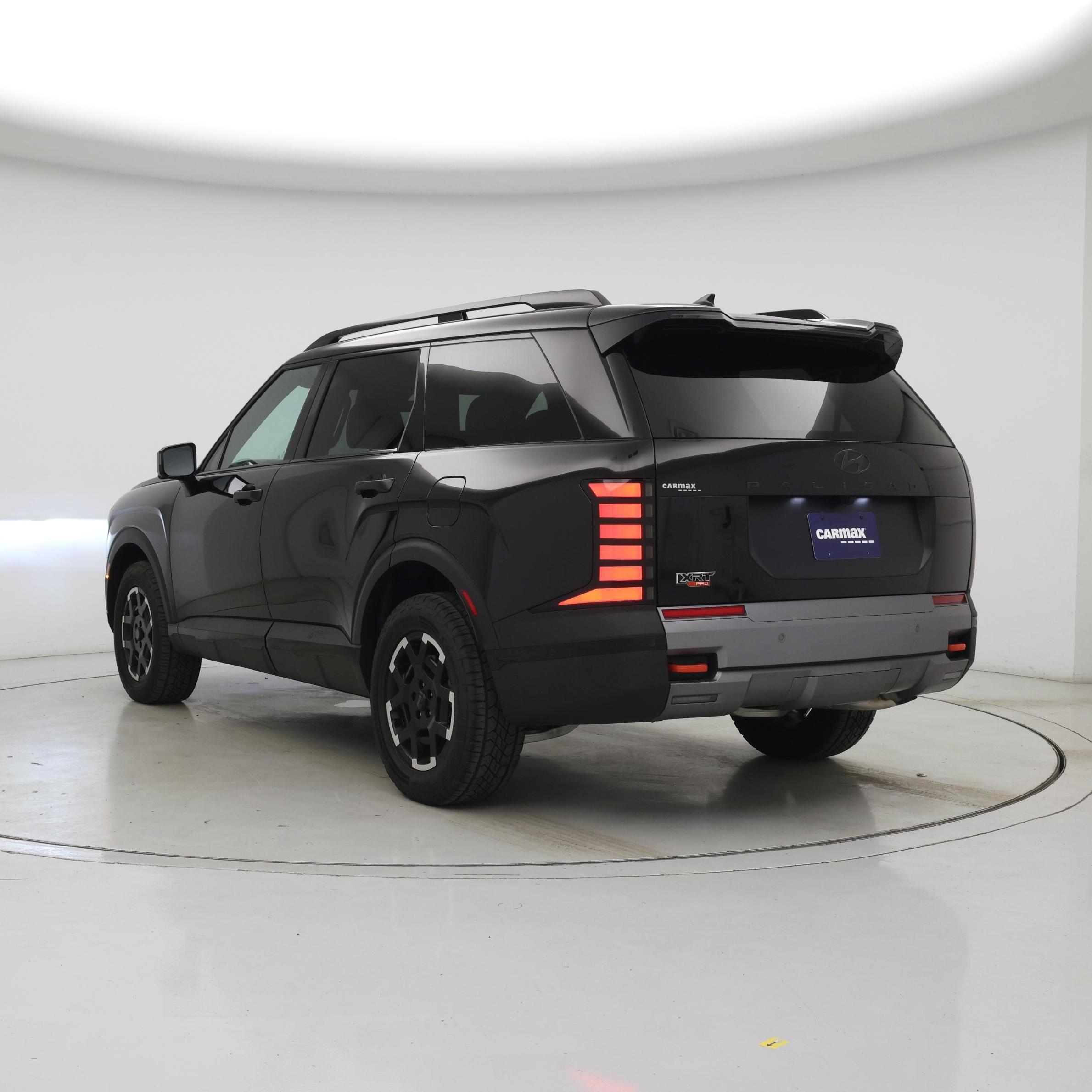 Thumbnail: 2026 Hyundai Palisade - 2