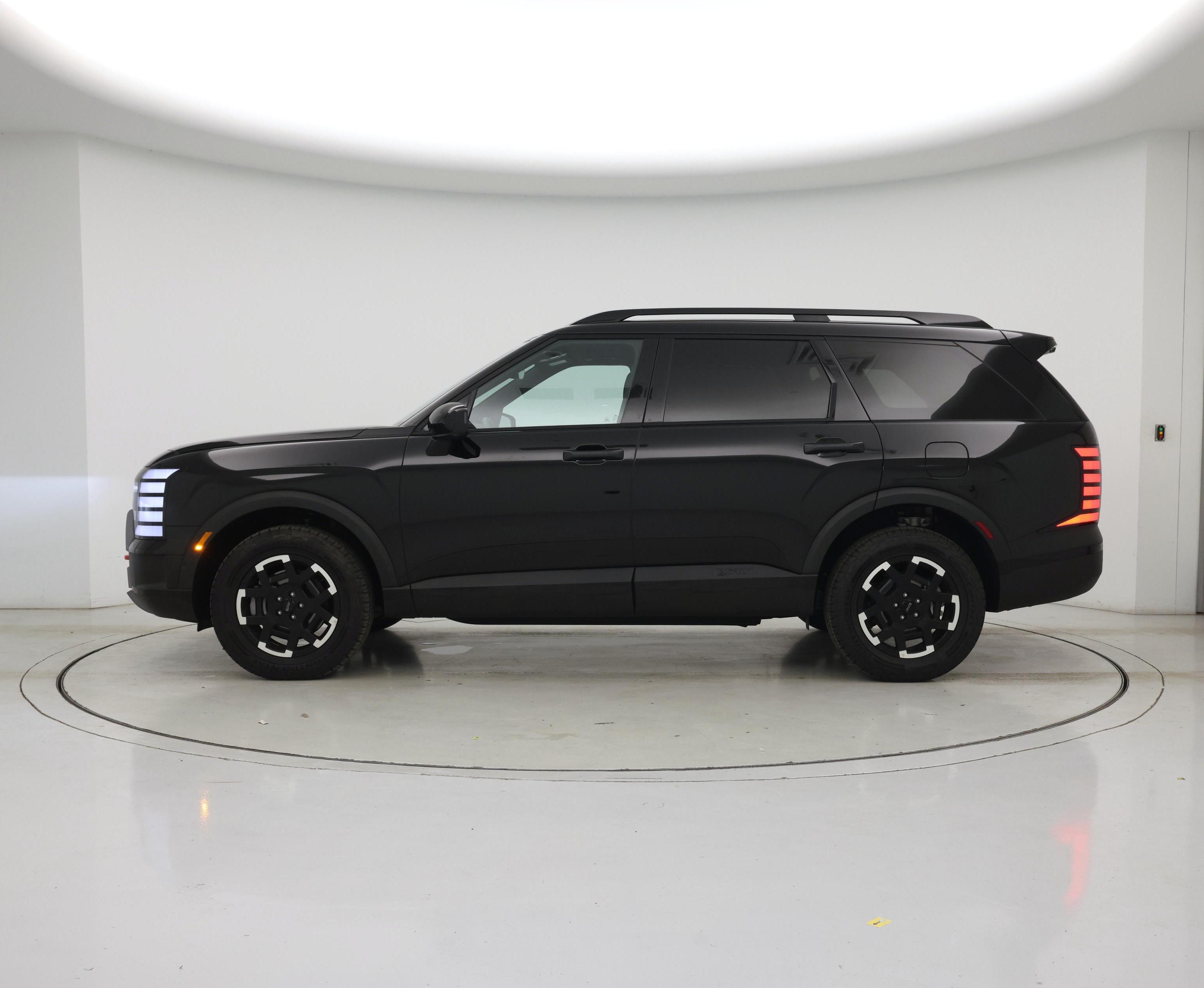 Thumbnail: 2026 Hyundai Palisade - 3