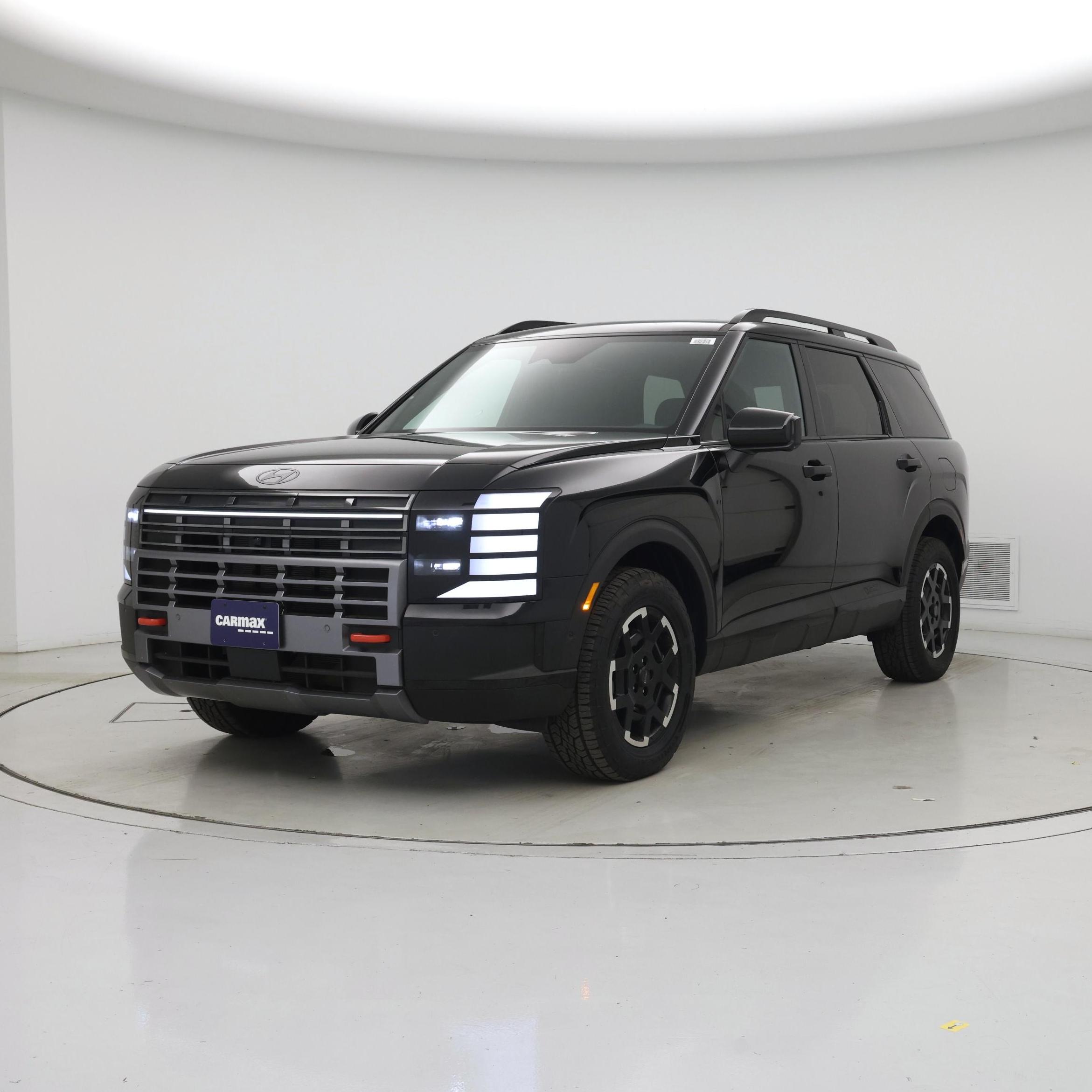 Thumbnail: 2026 Hyundai Palisade - 4