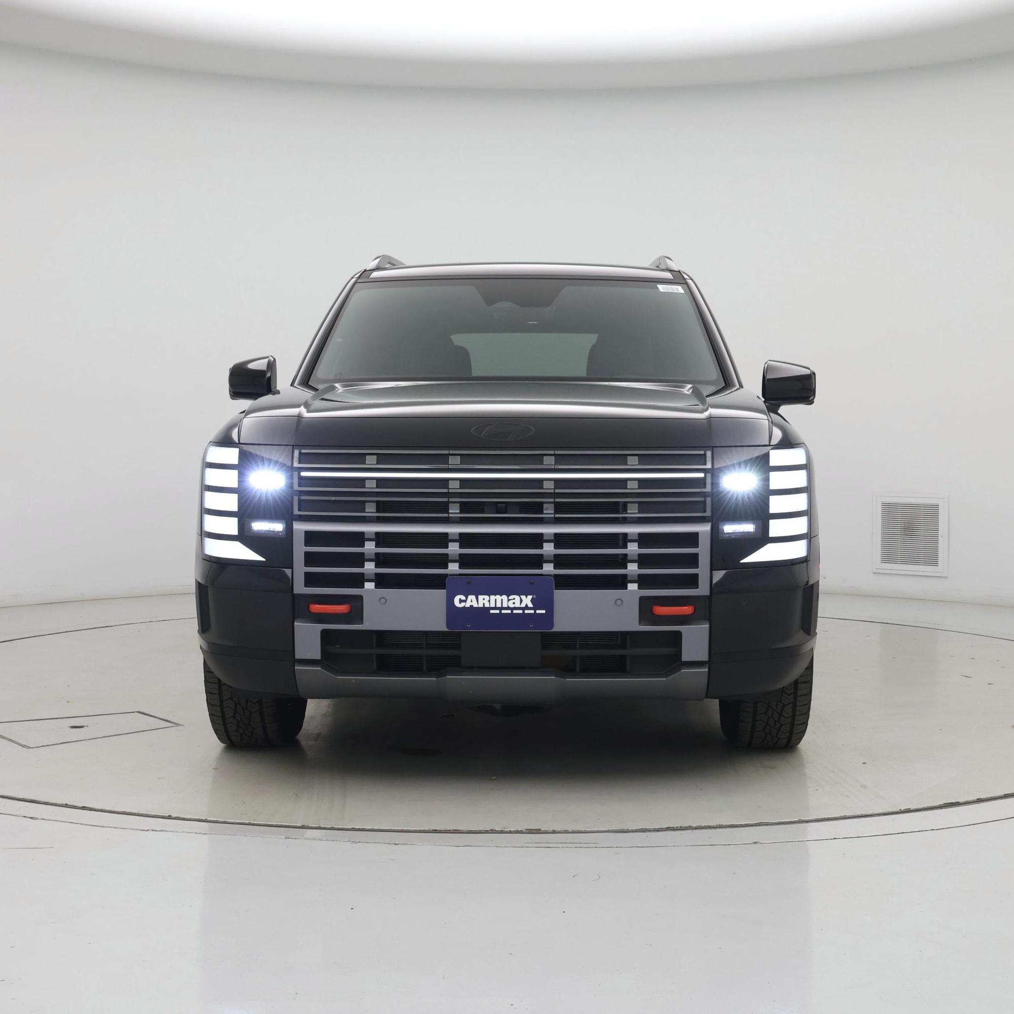Thumbnail: 2026 Hyundai Palisade - 5