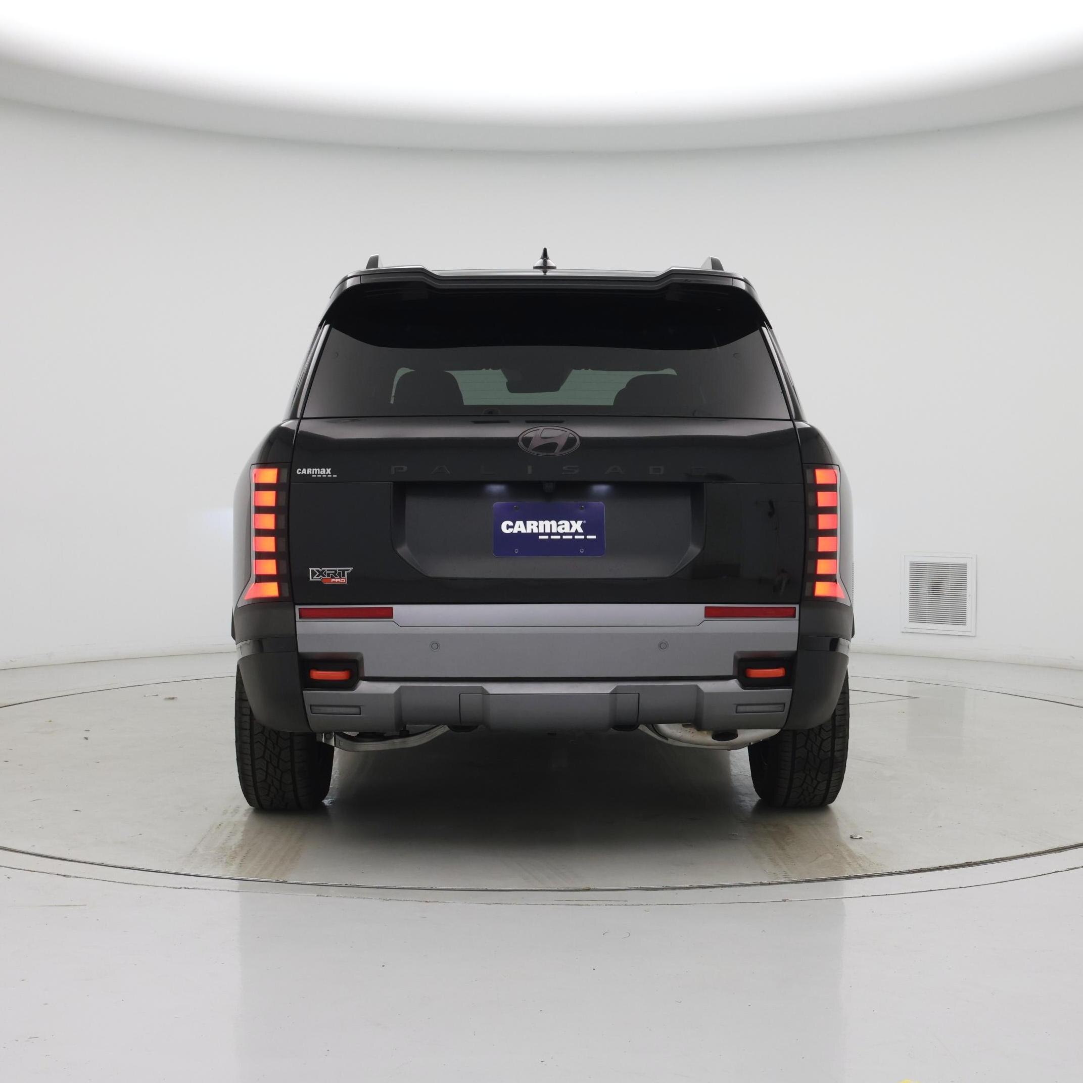 Thumbnail: 2026 Hyundai Palisade - 6