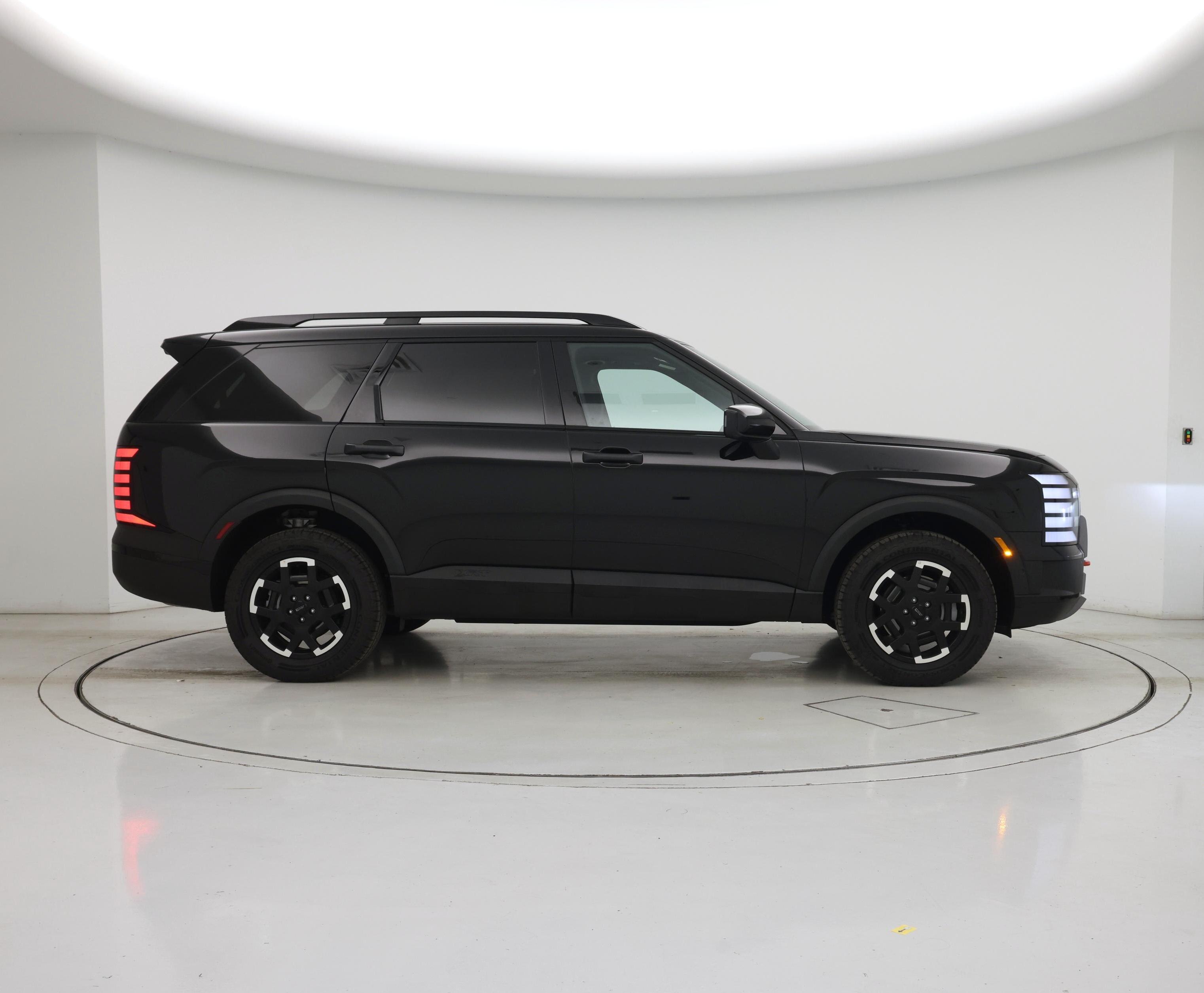 Thumbnail: 2026 Hyundai Palisade - 7