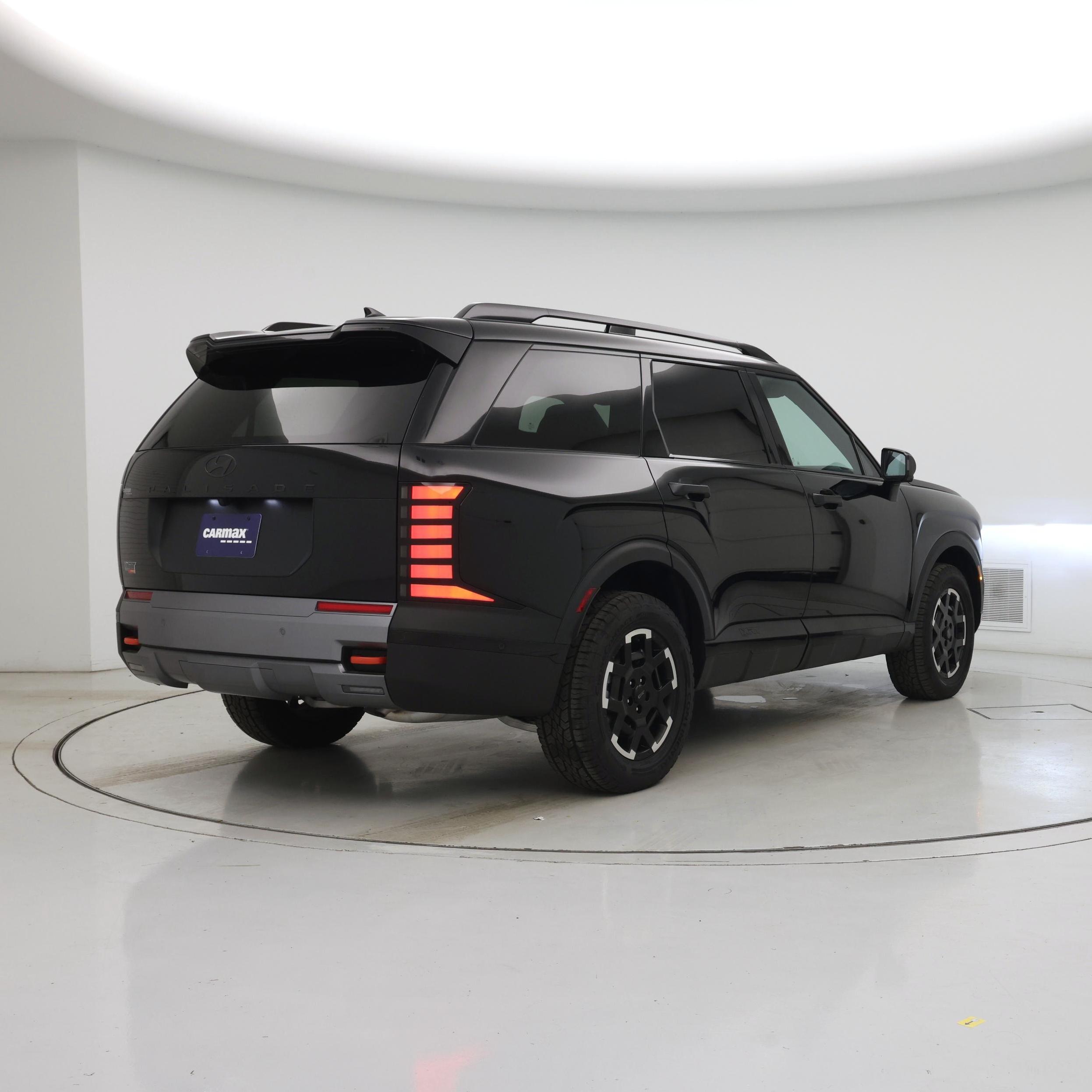 Thumbnail: 2026 Hyundai Palisade - 8