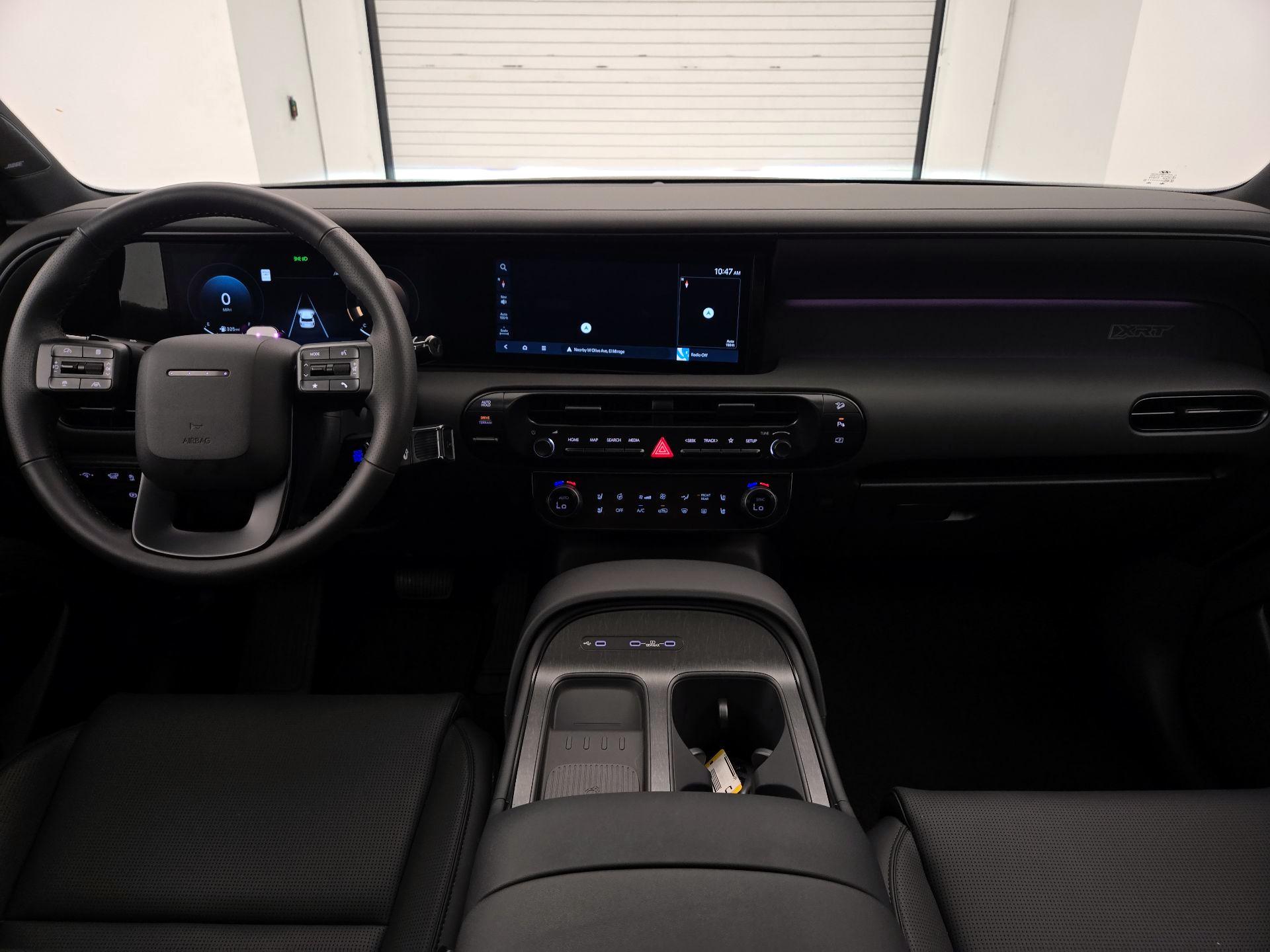Thumbnail: 2026 Hyundai Palisade - 9